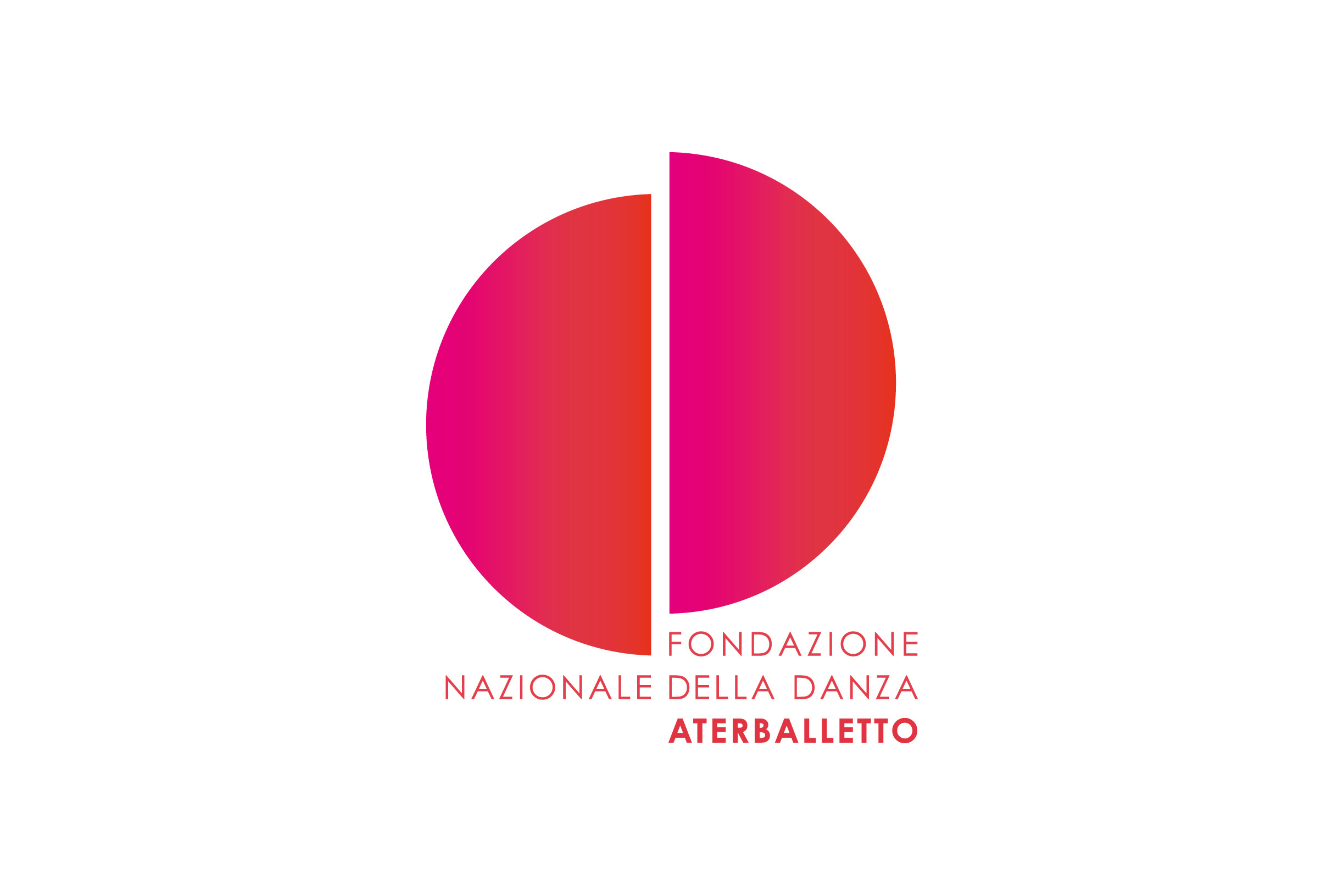 Logo Fondazione Nazionale della Danza AterBalletto