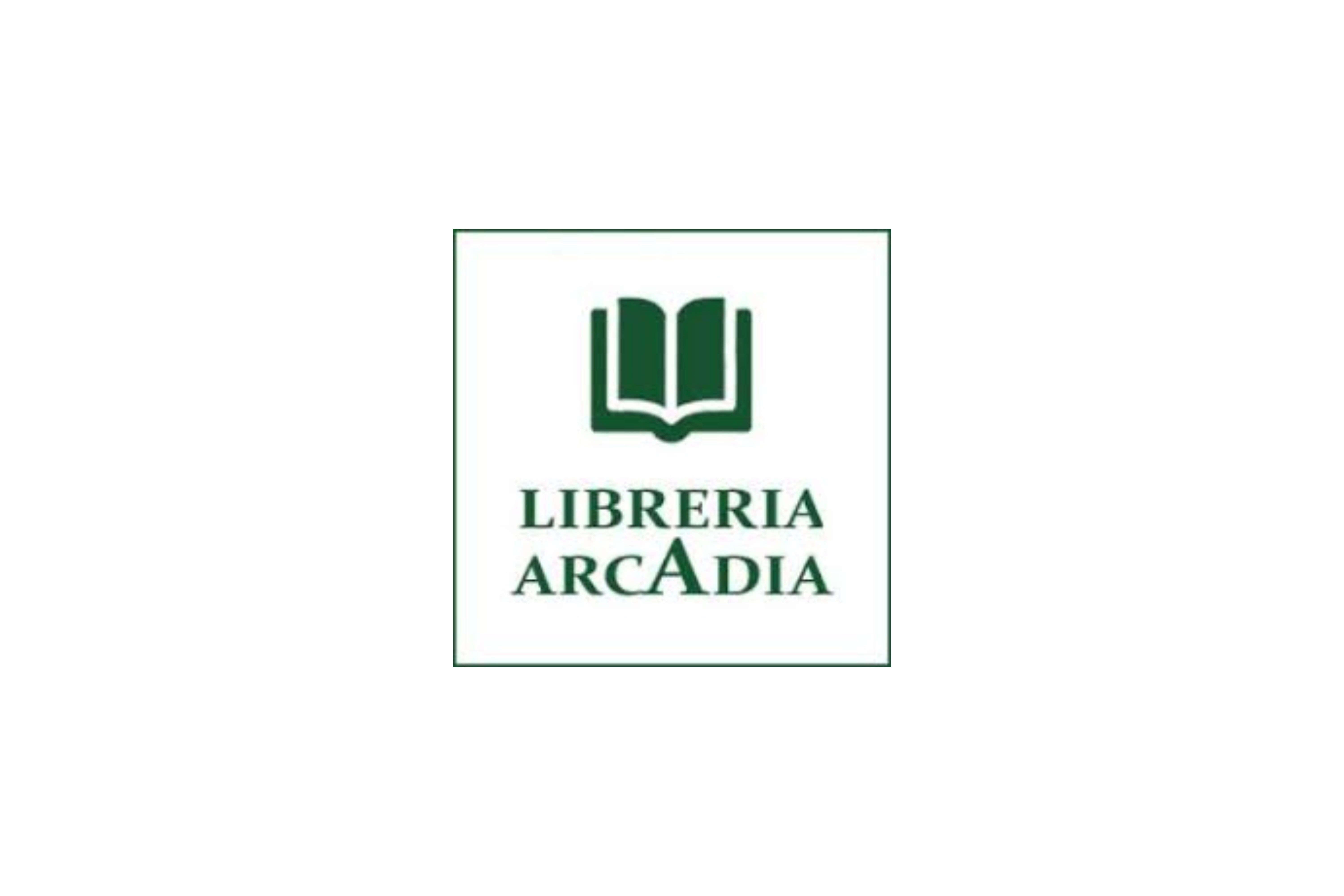 Logo Libreria Arcadia Rovereto