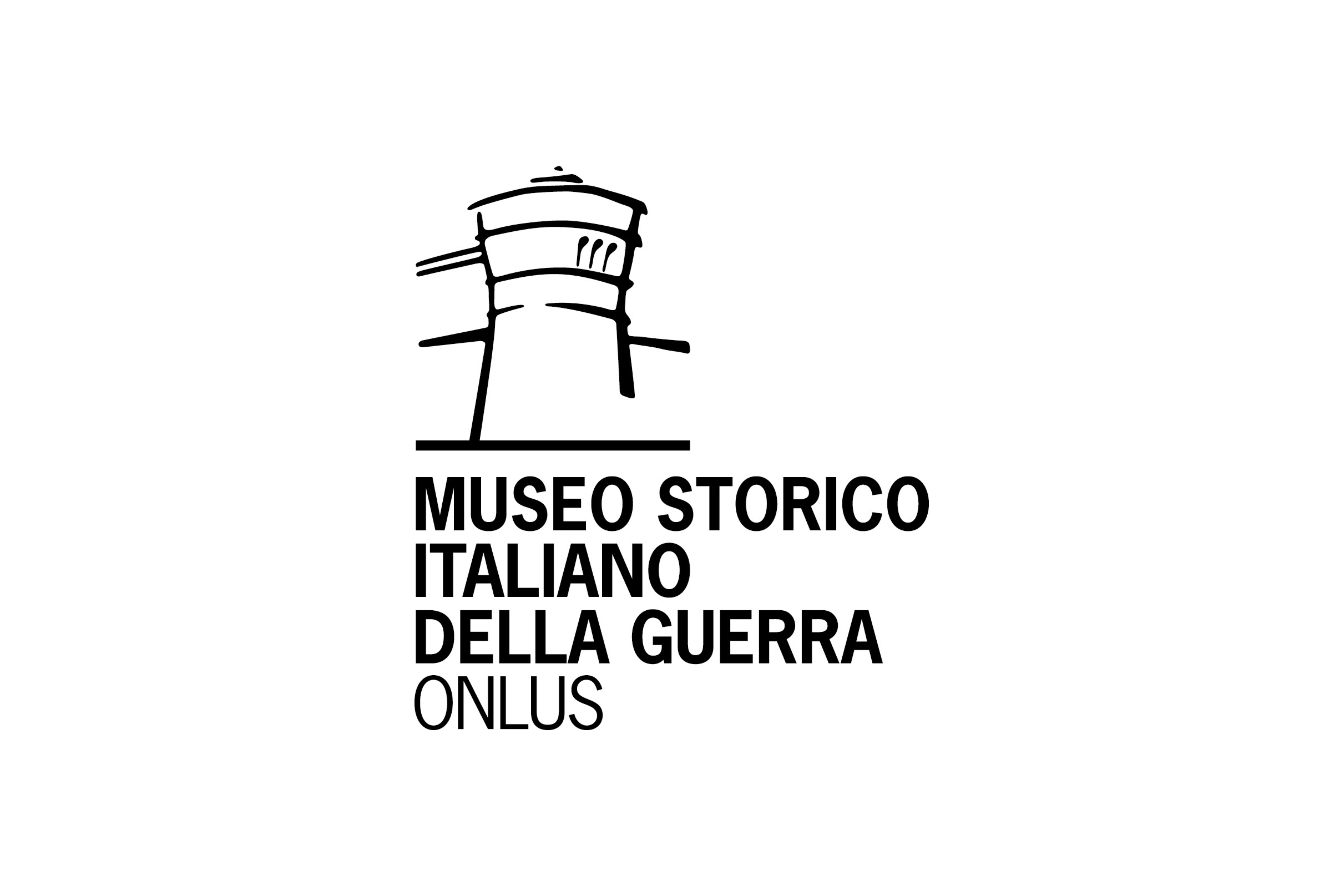 Logo Museo Storico Italiano della Guerra