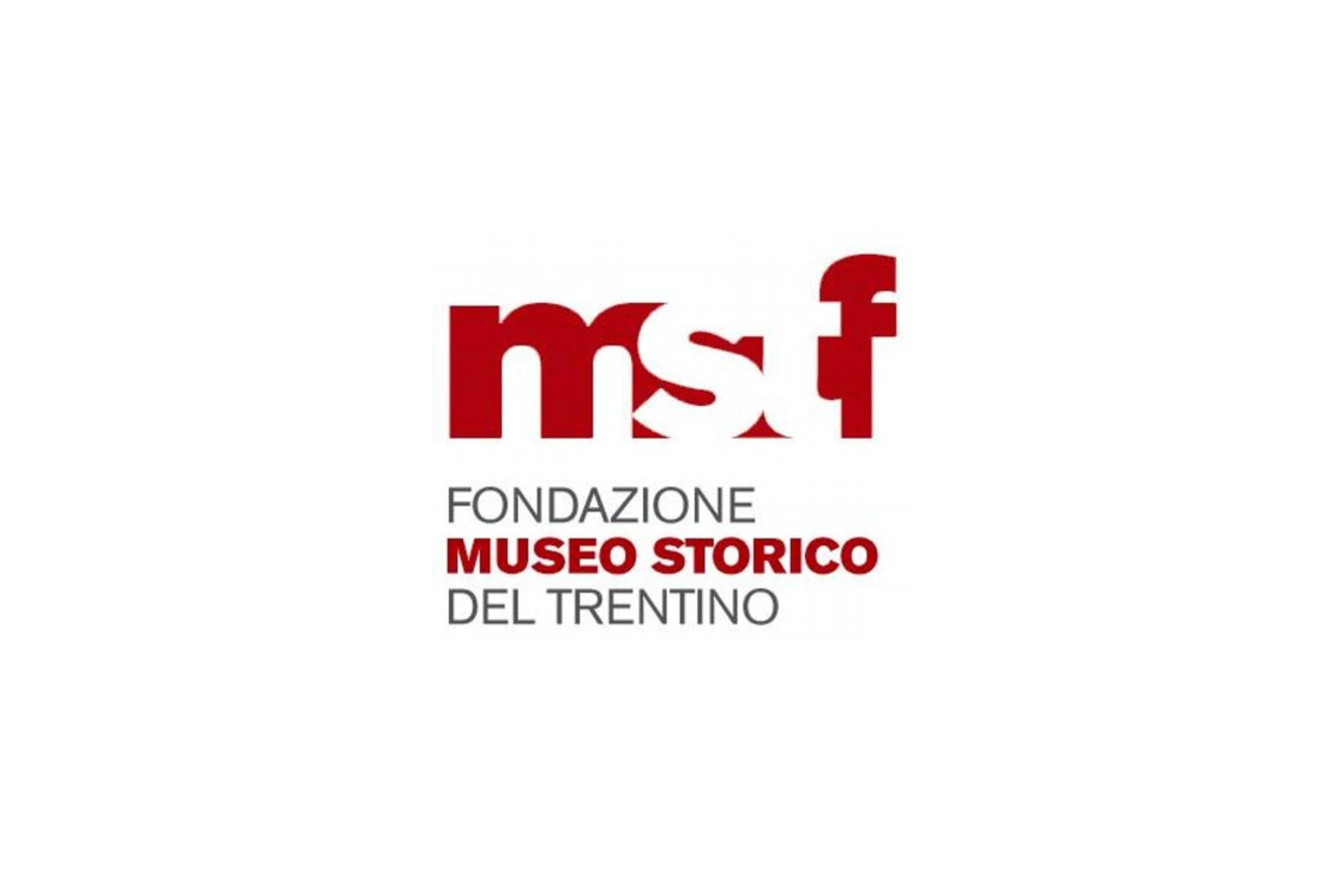 Logo Fondazione Museo Storico del Trentino