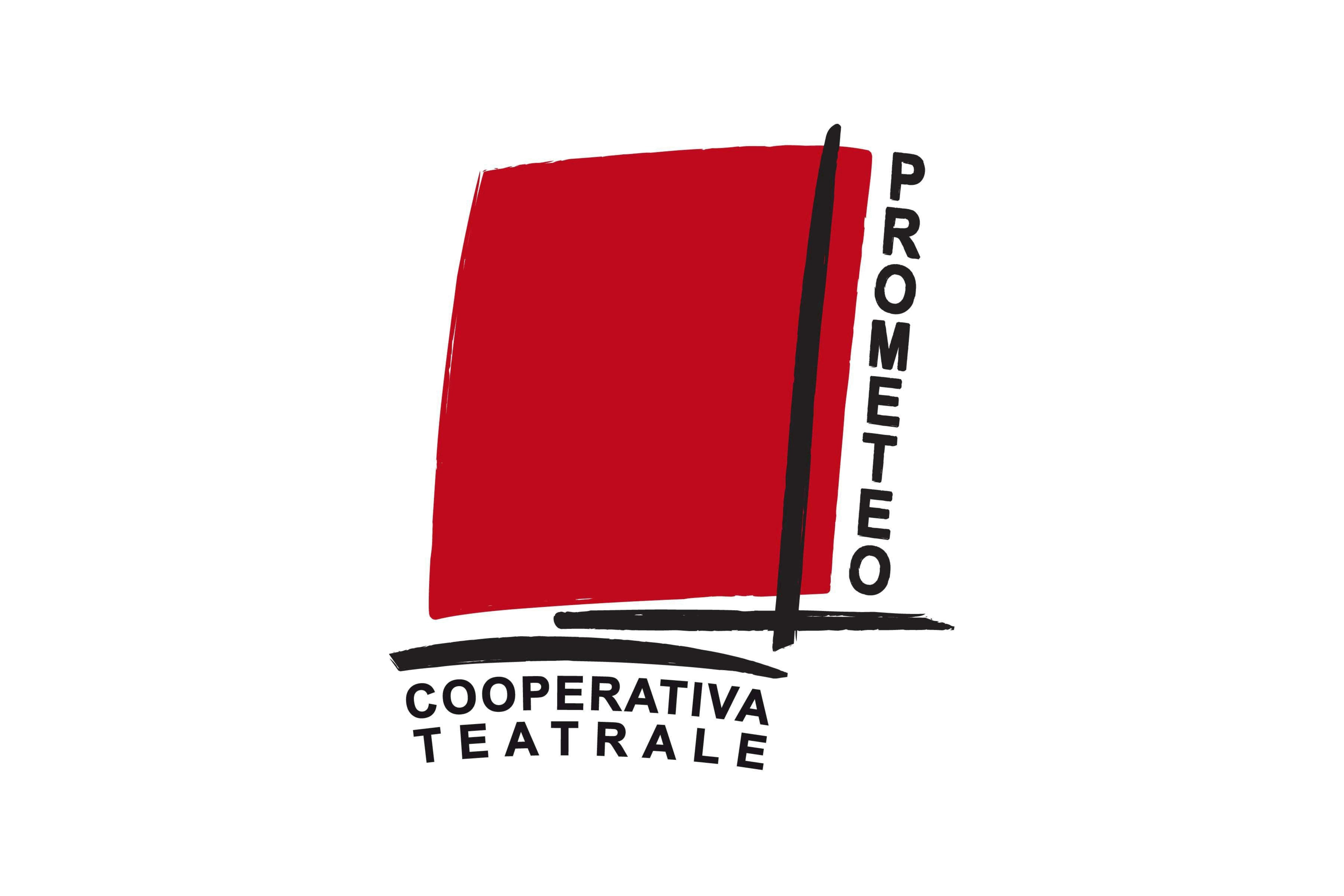 Logo Cooperativa Teatrale Prometeo