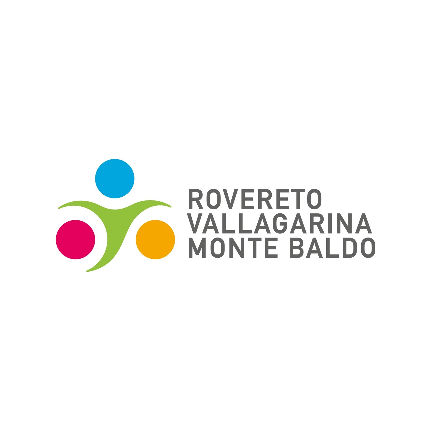 Logo APT Rovereto, Vallagarina, Monte Baldo