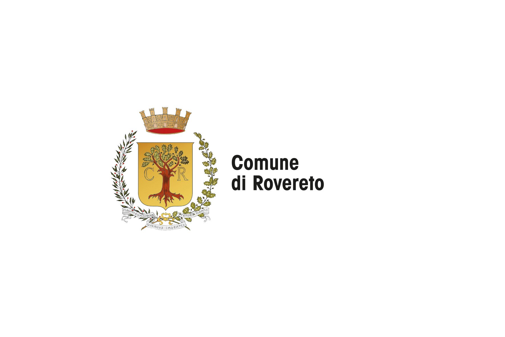 Logo Comune di Rovereto