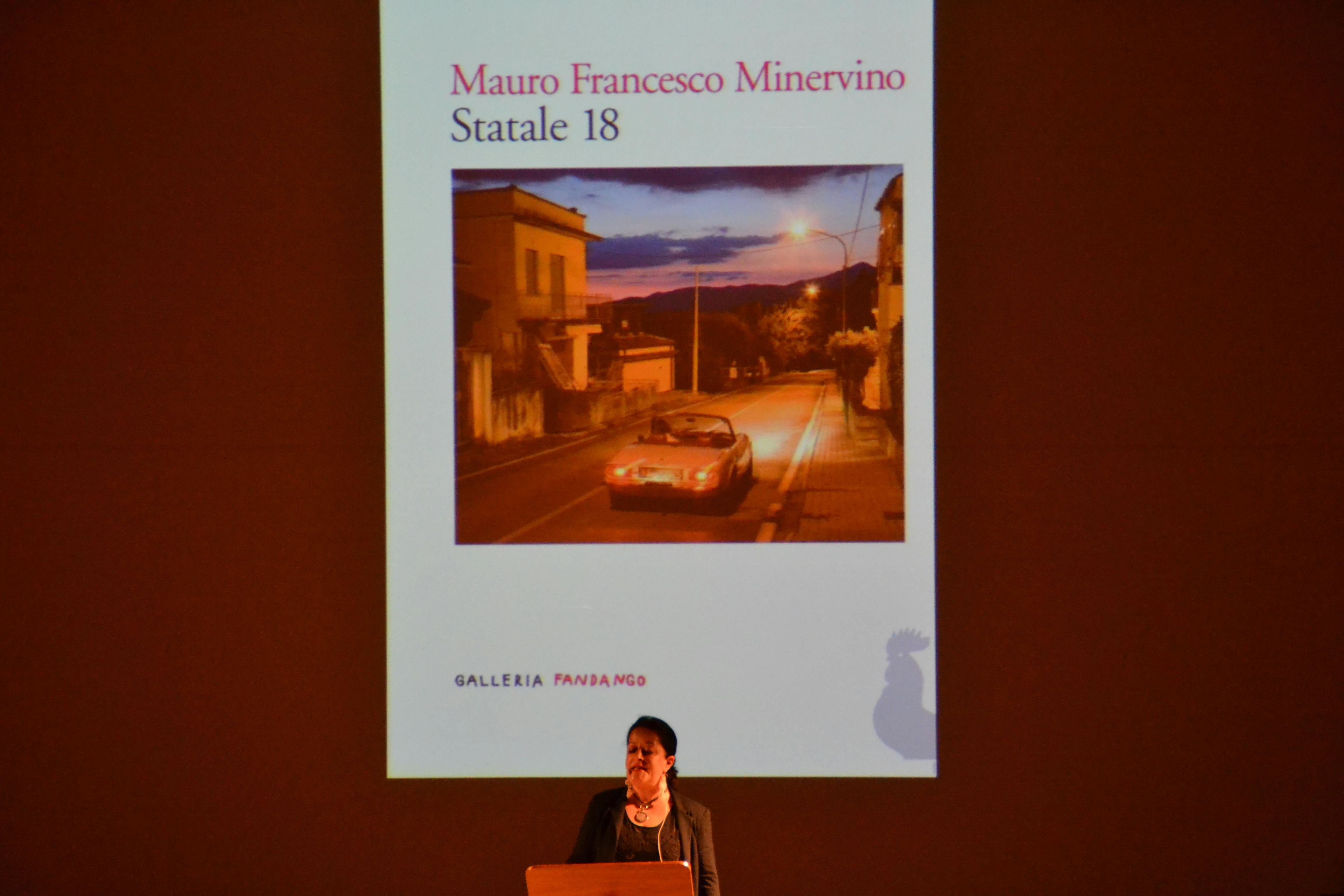 laura-marchianò-e-mauro-francesco-minervino,reading-statale