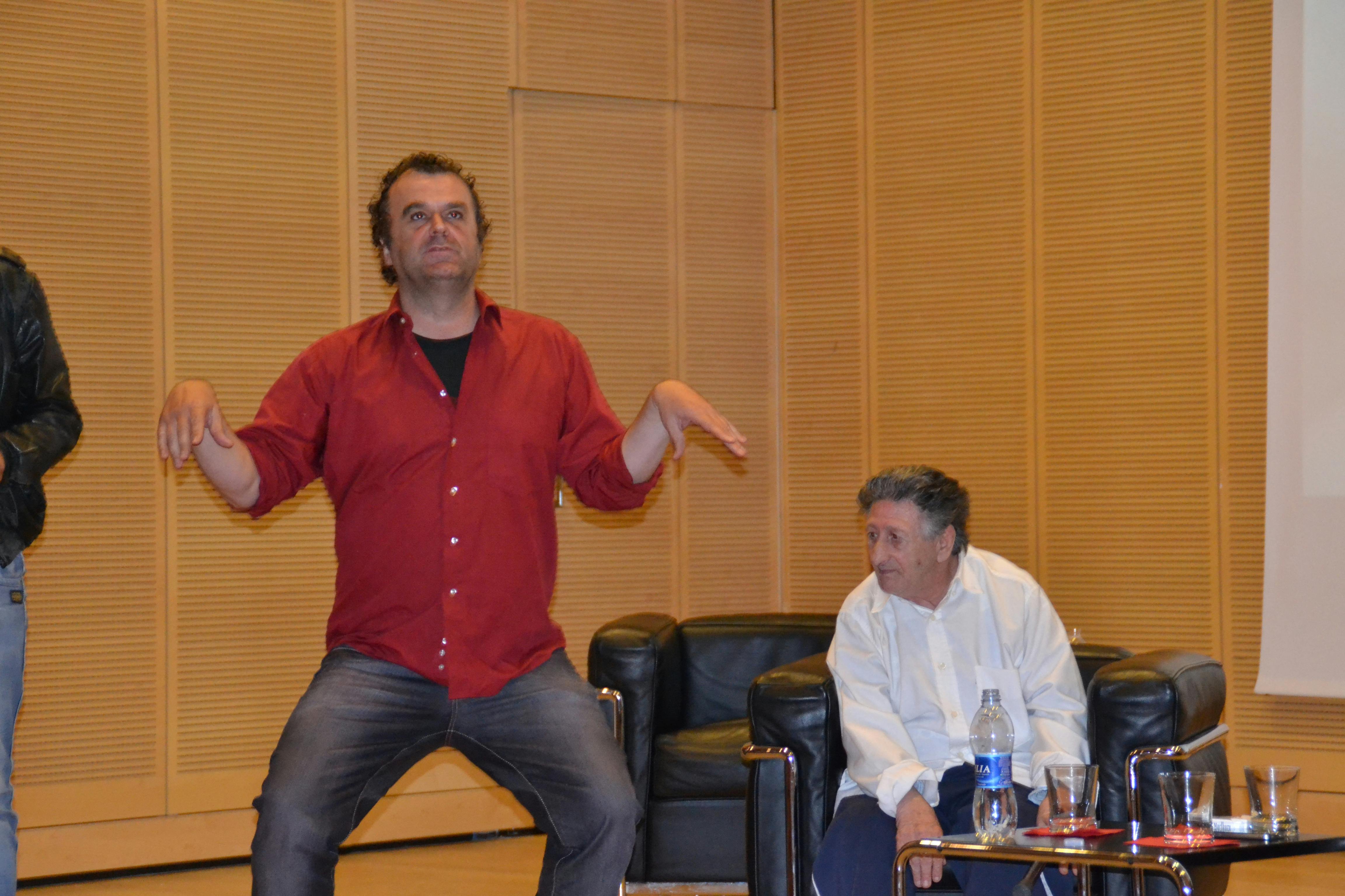 bobo-del-bono & il-corpo-che-danza,giugno
