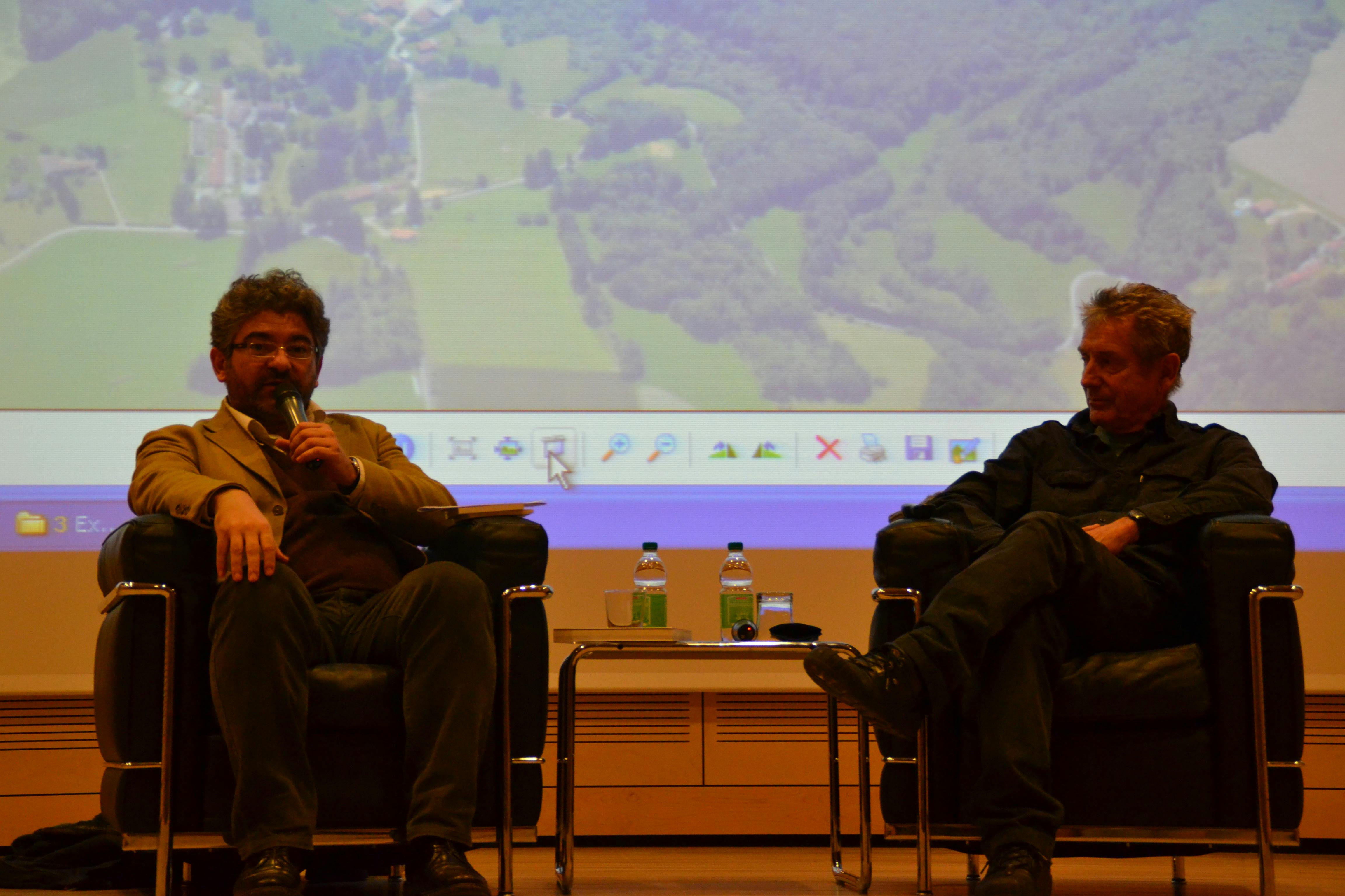 clement & dal-terzo-paesaggio-al-giardino-planetario,novembre