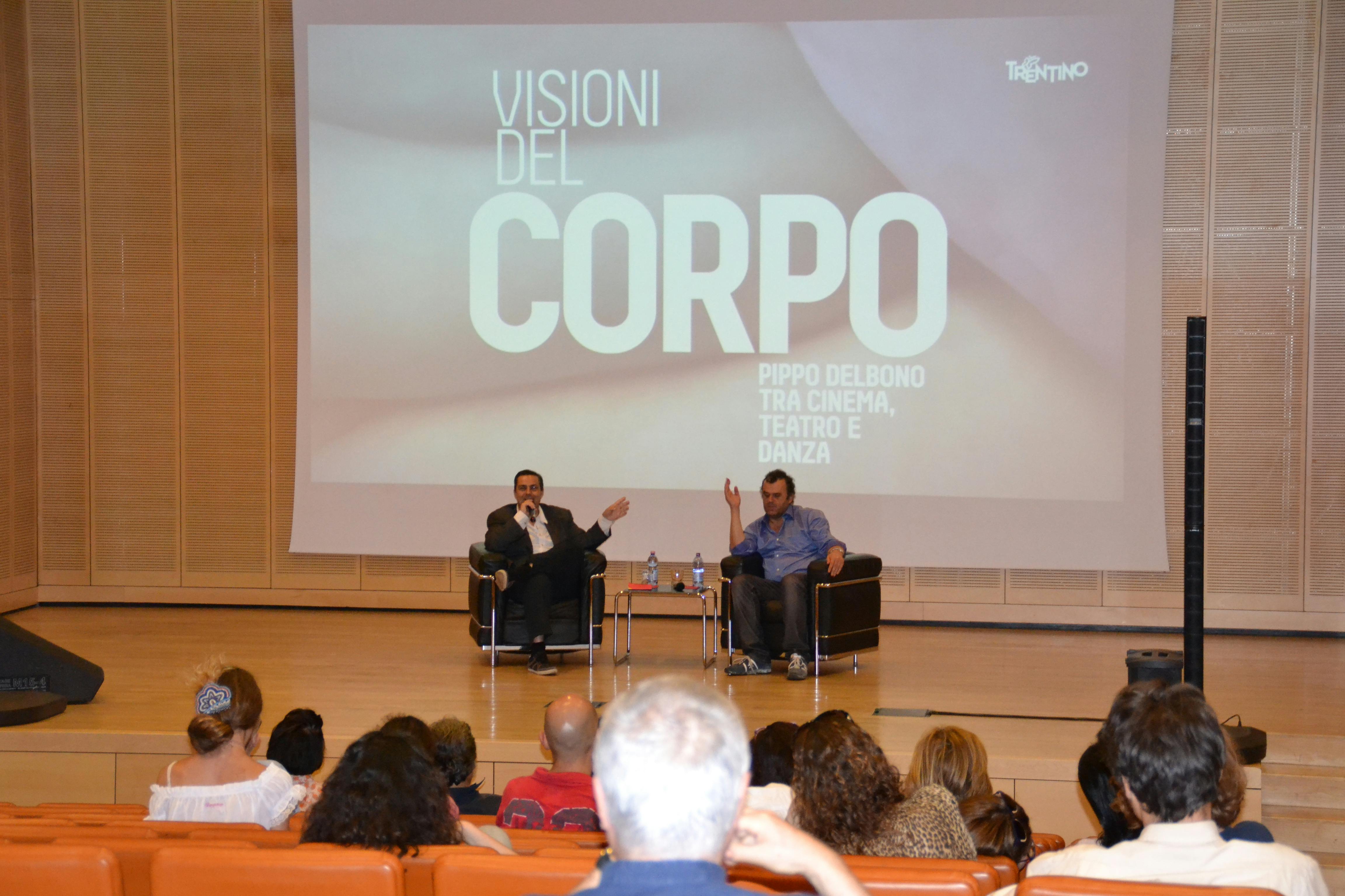 del-bono-maire & il-corpo-cinema,giugno