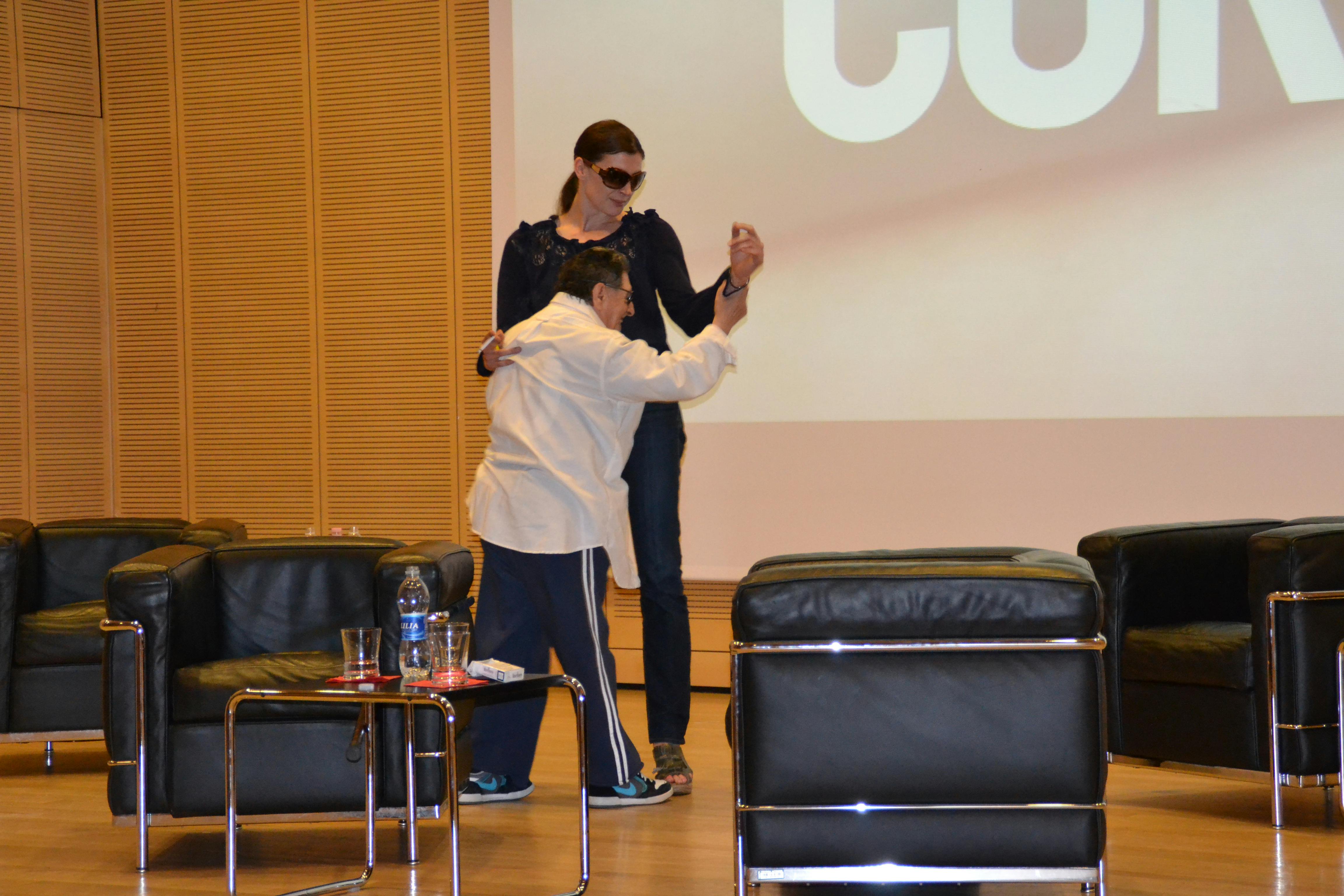 gillot-bobo,il-corpo-che-danza