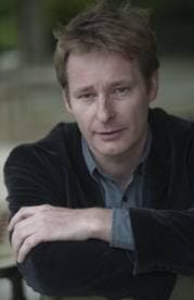 Ritratto di David Fauquemberg