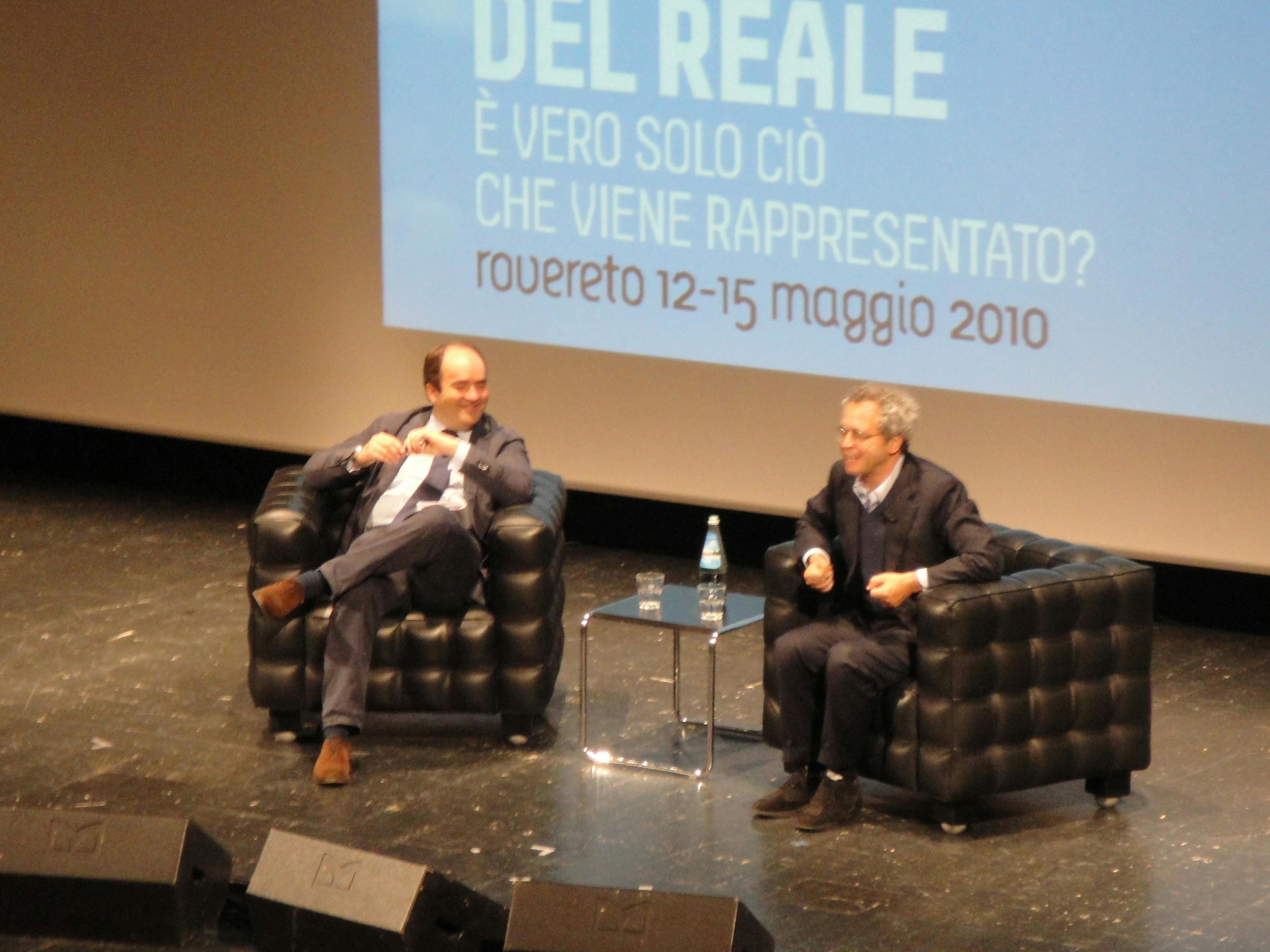 enrico-mentana-alberto-faustini,giornalismo-senza-fiocchi