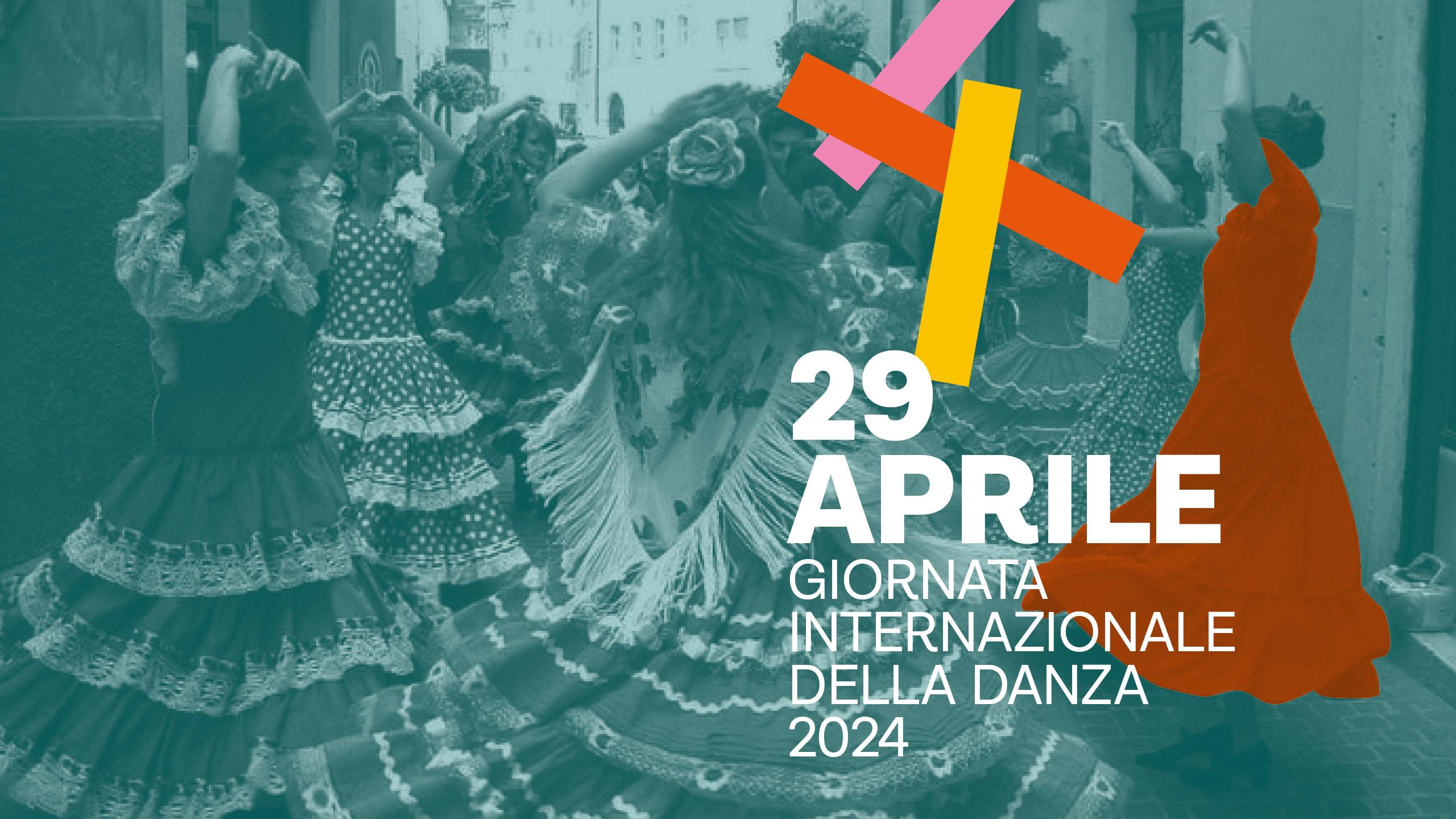 Giornata Internazionale della Danza 2024