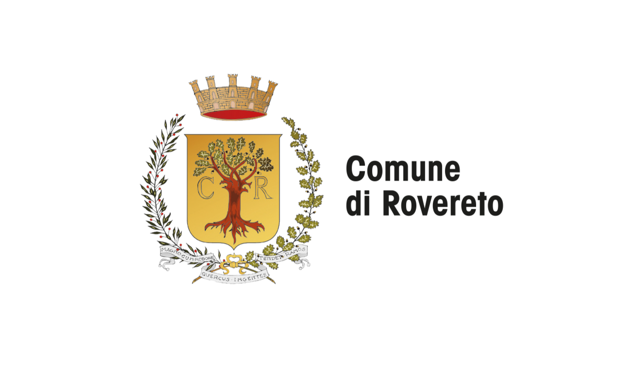 Logo Comune di Rovereto