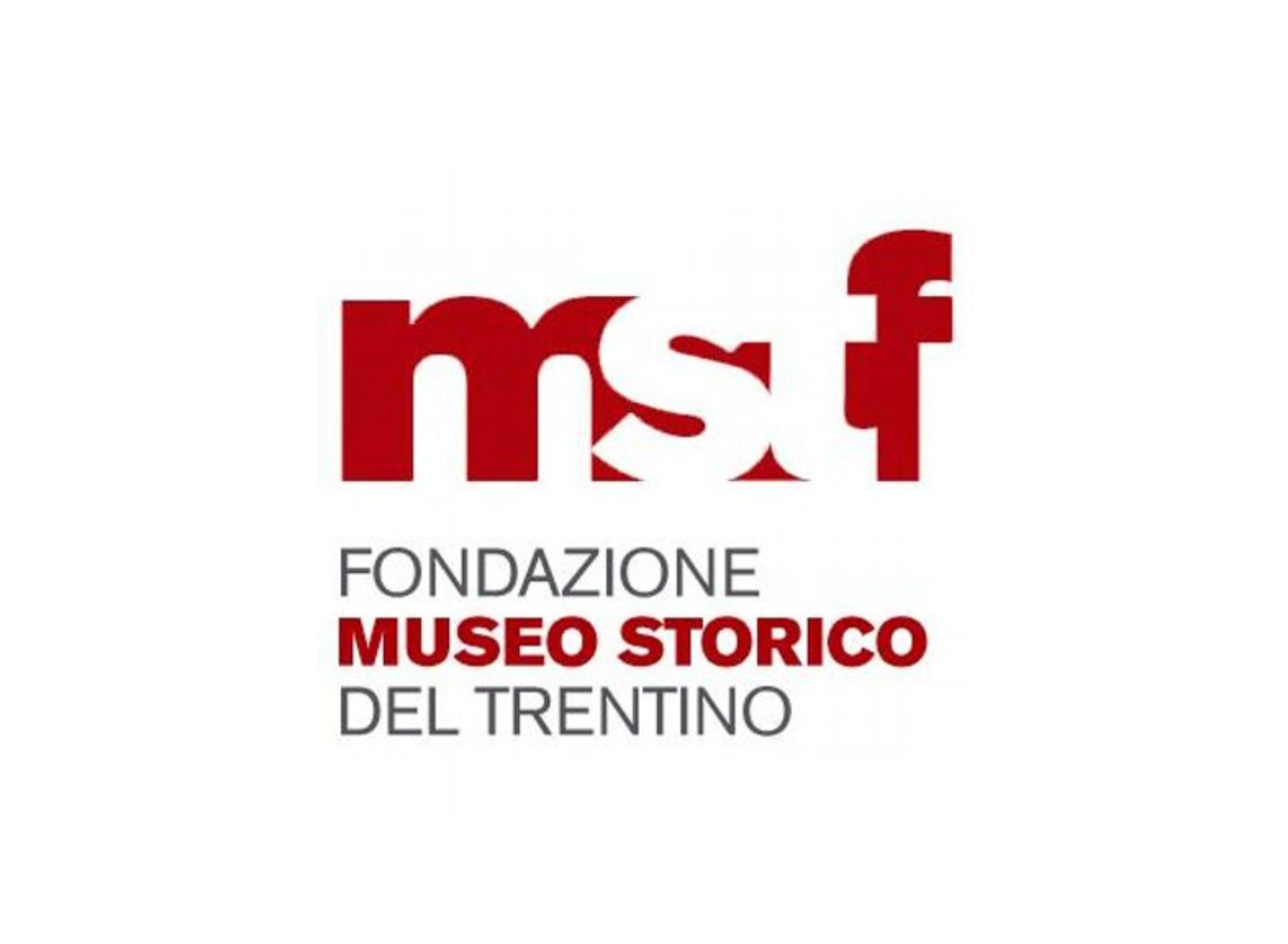 Logo Fondazione Museo Storico del Trentino