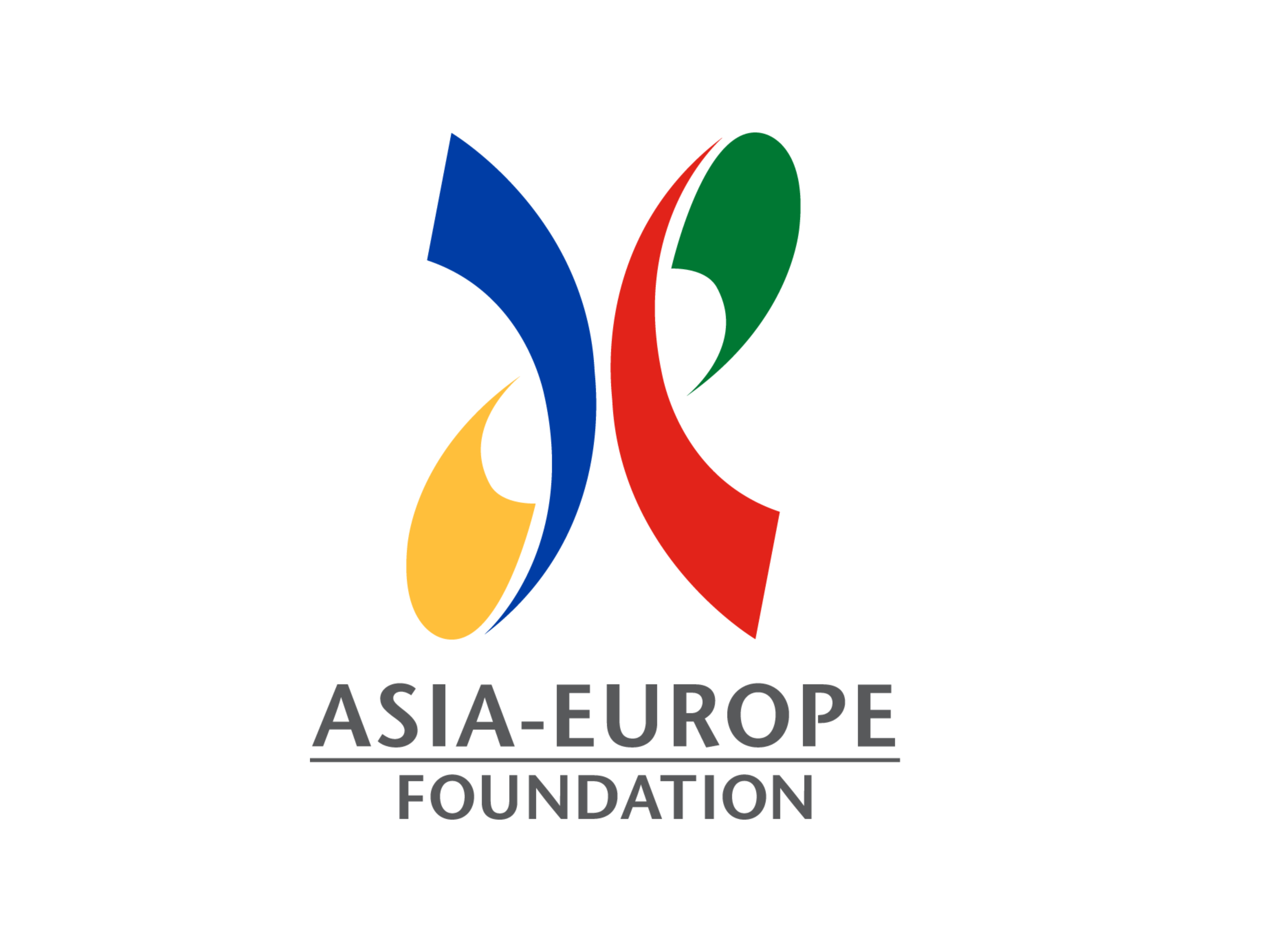 Logo ASEF - Asia Europe Foundation