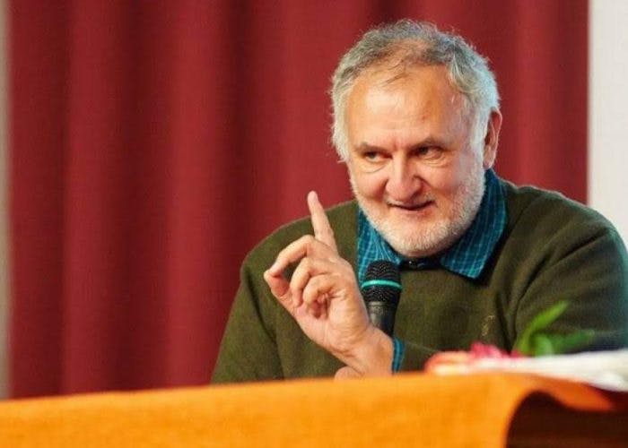 Ritratto di Marco Aimè