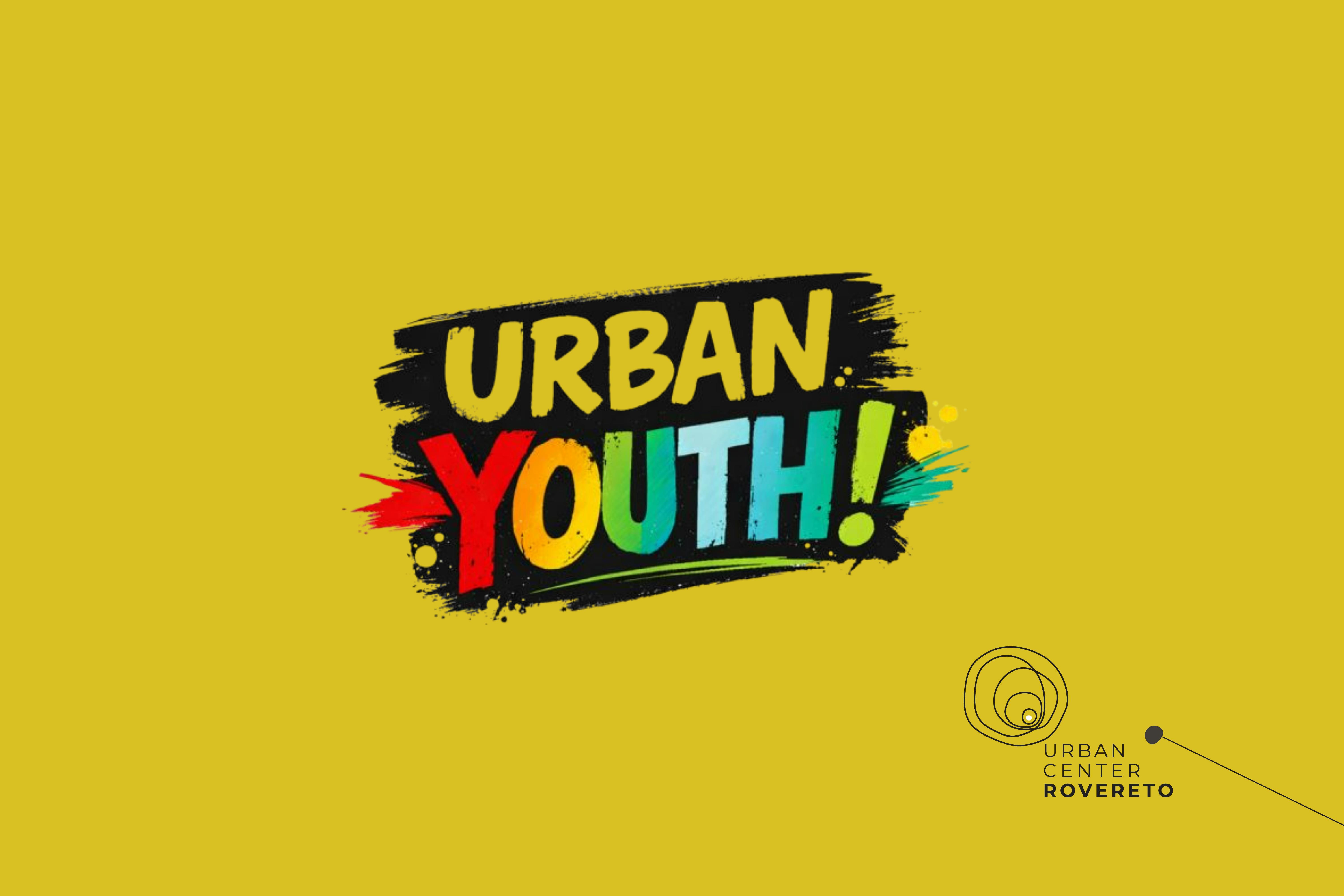 Urban Youth! - Oriente Occidente