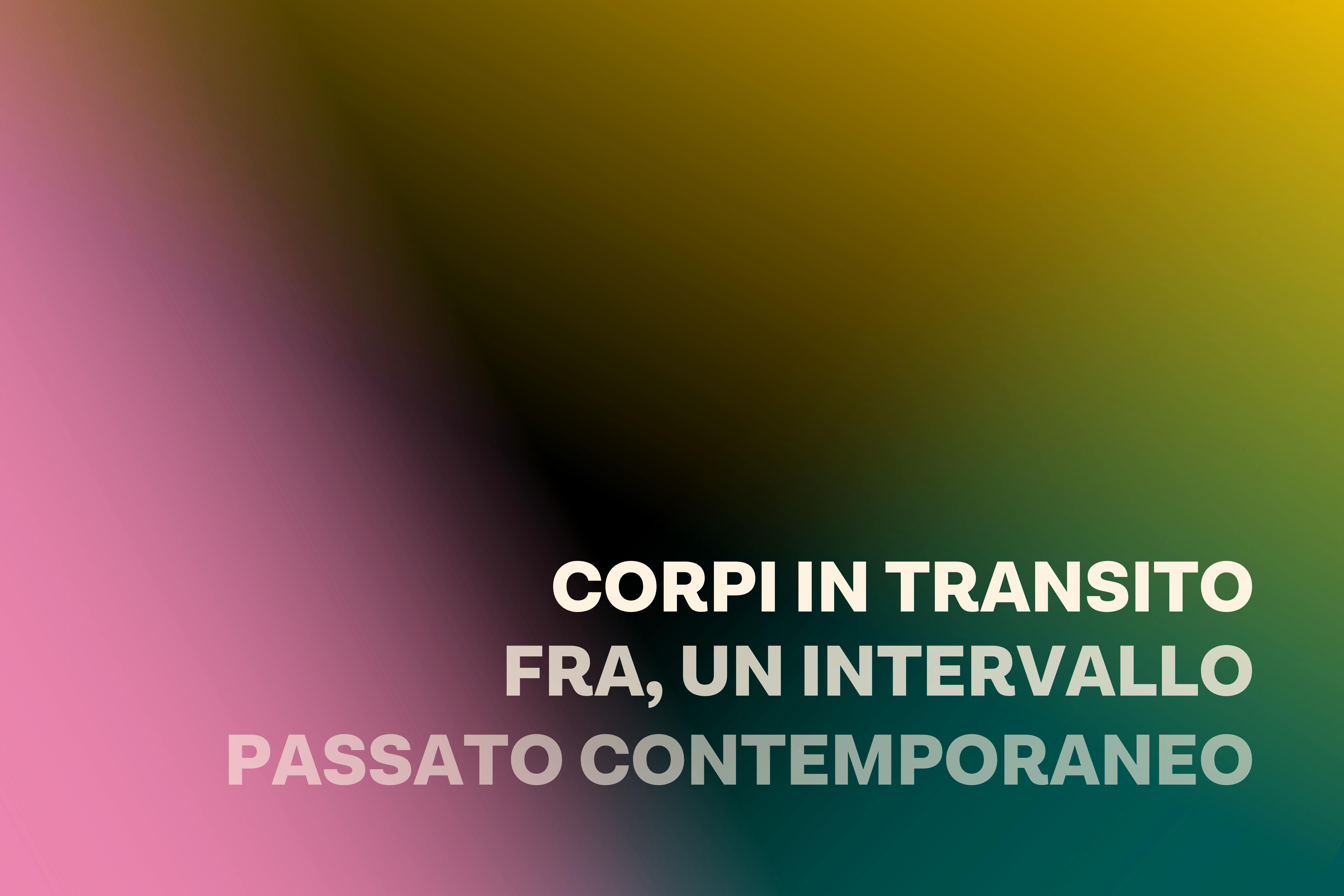 Grafica con i titoli dei tre abbonamenti tematici del 2026