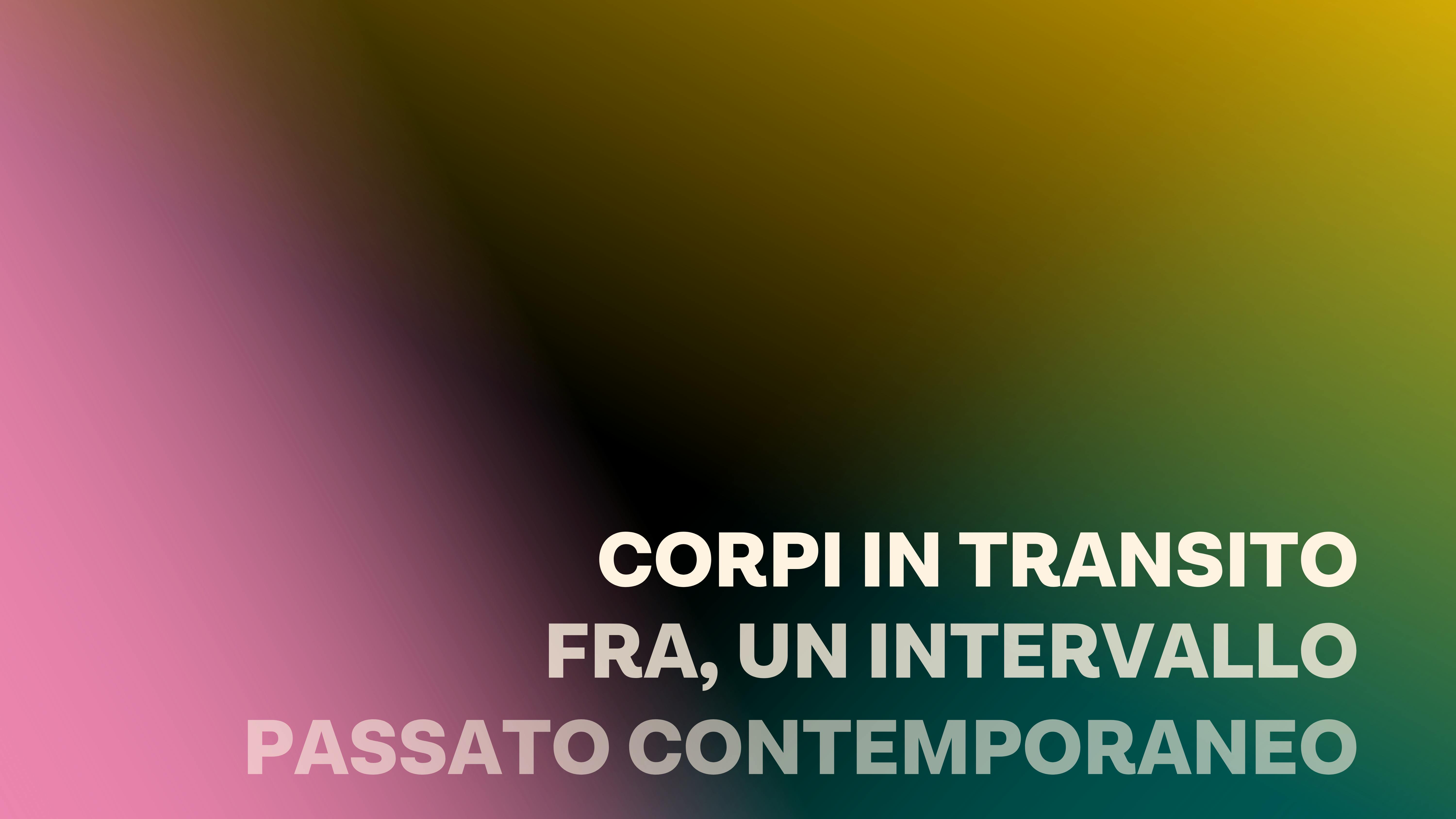 Abbonamenti tematici 2026 Grafica con i titoli dei tre abbonamenti tematici del 2026