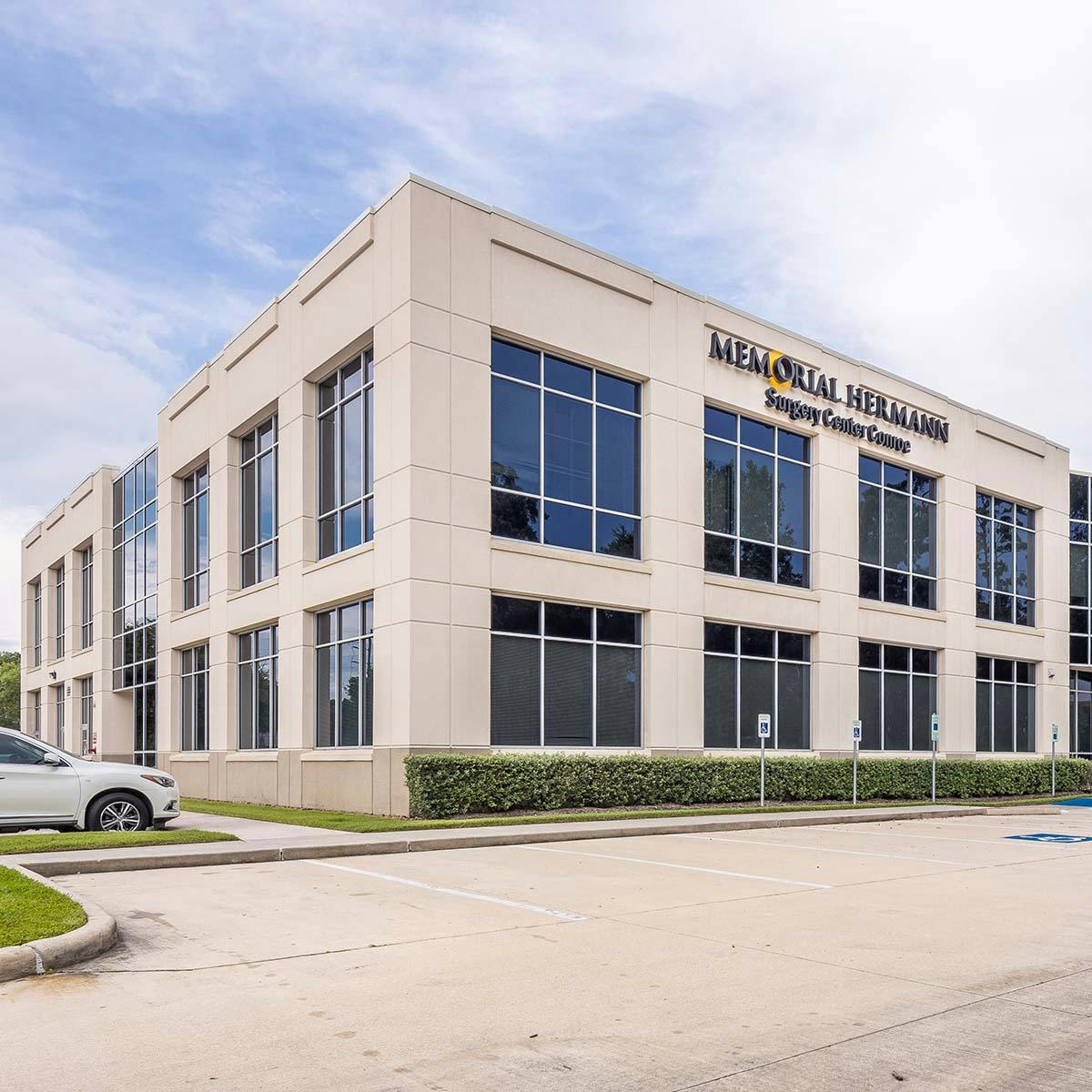 Conroe | Texas ENT Specialists