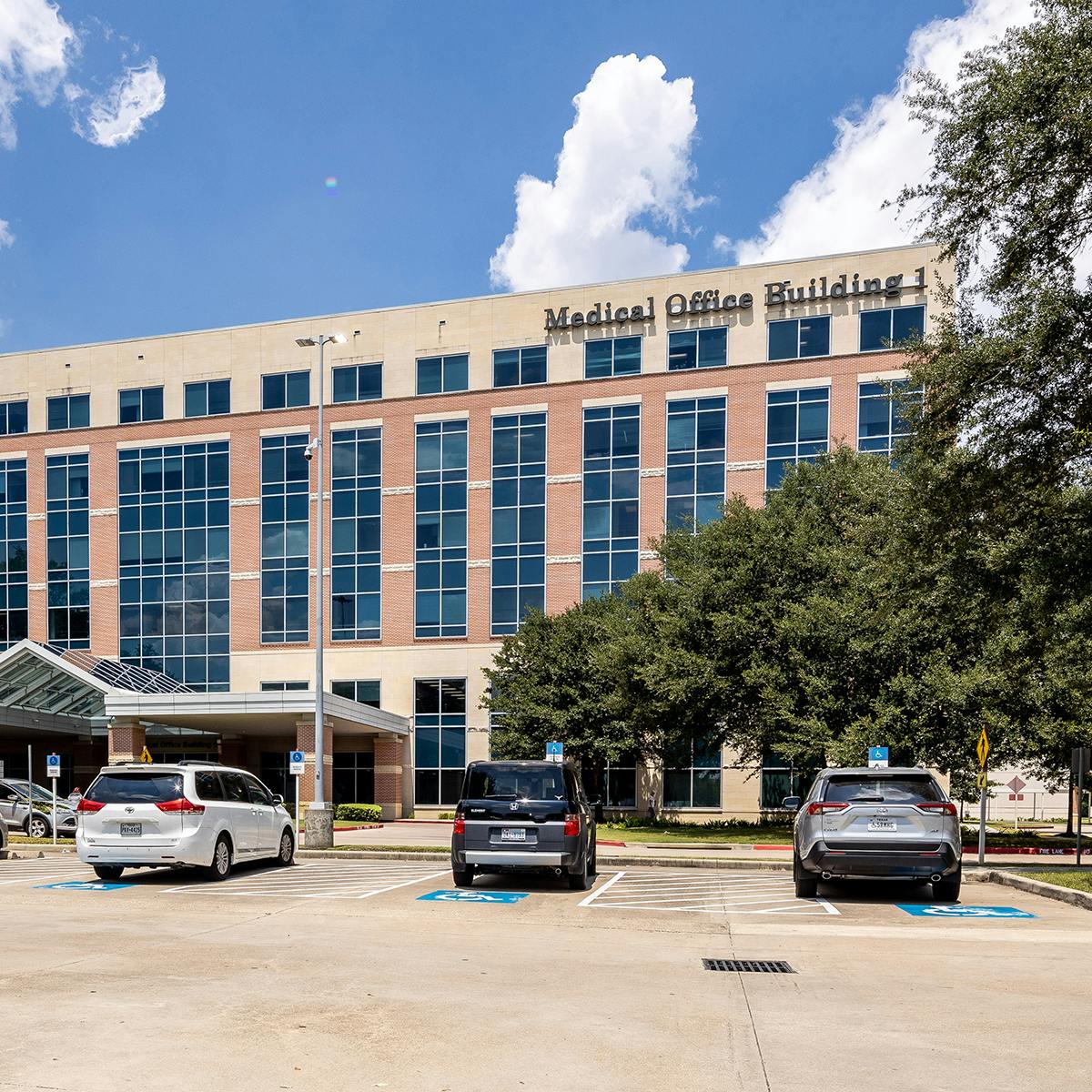 ENT Office in Katy, TX - Texas ENT Specialists