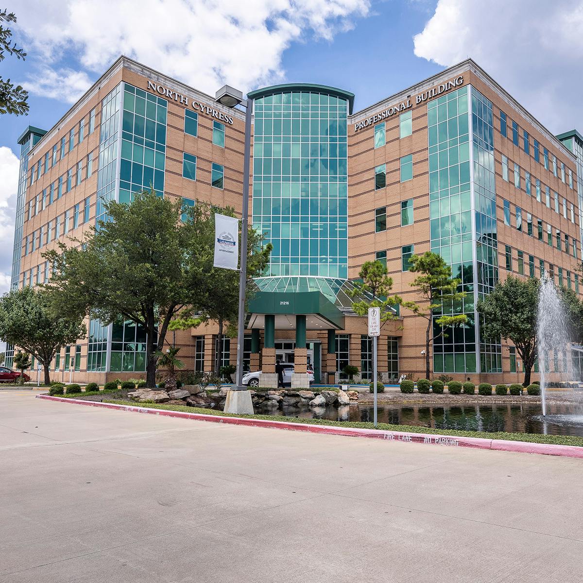 North Cypress | Texas ENT Specialists