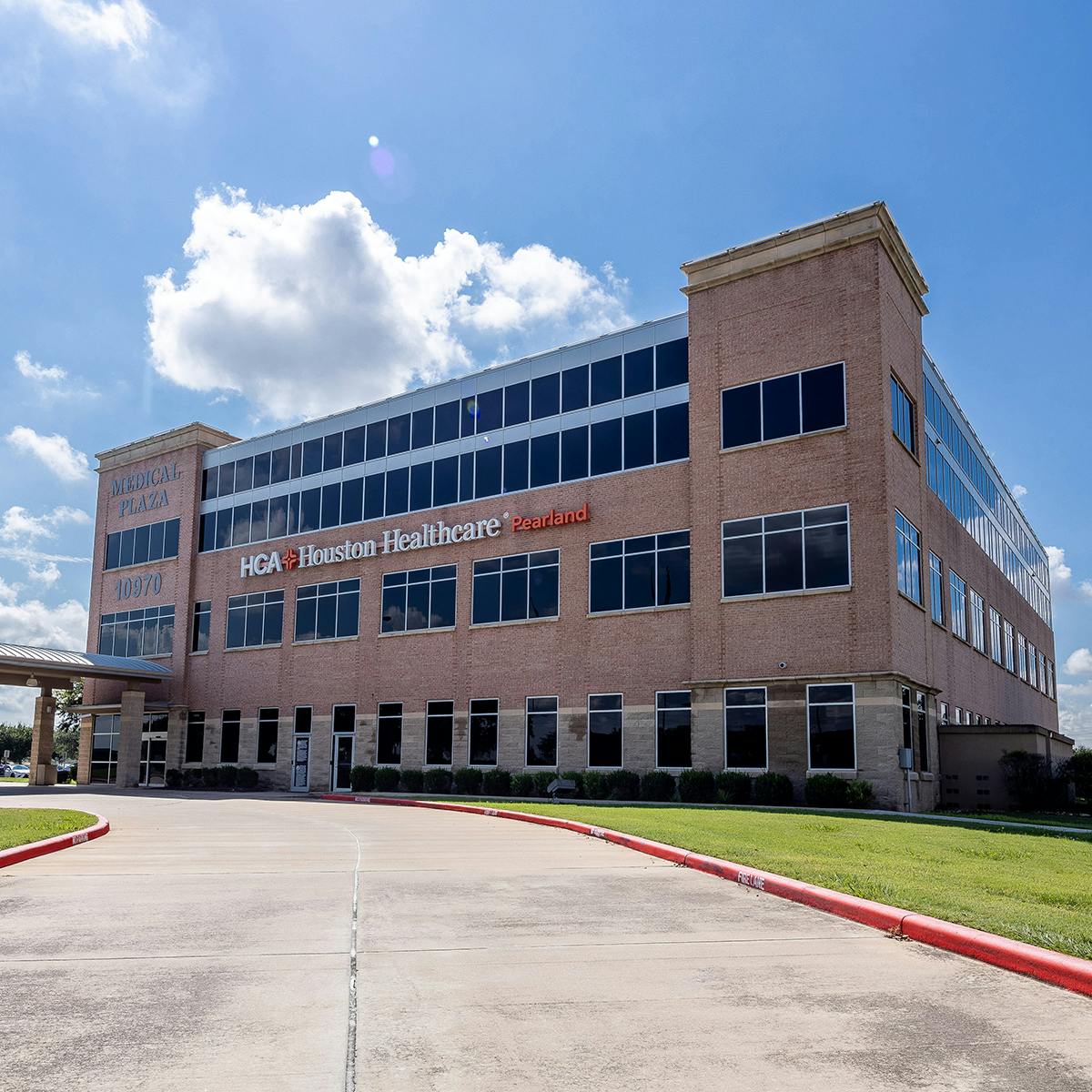 ENT Doctor Office in Pearland, TX - Texas ENT Specialists