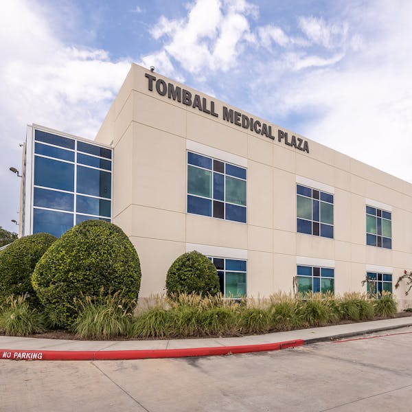 Tomball media