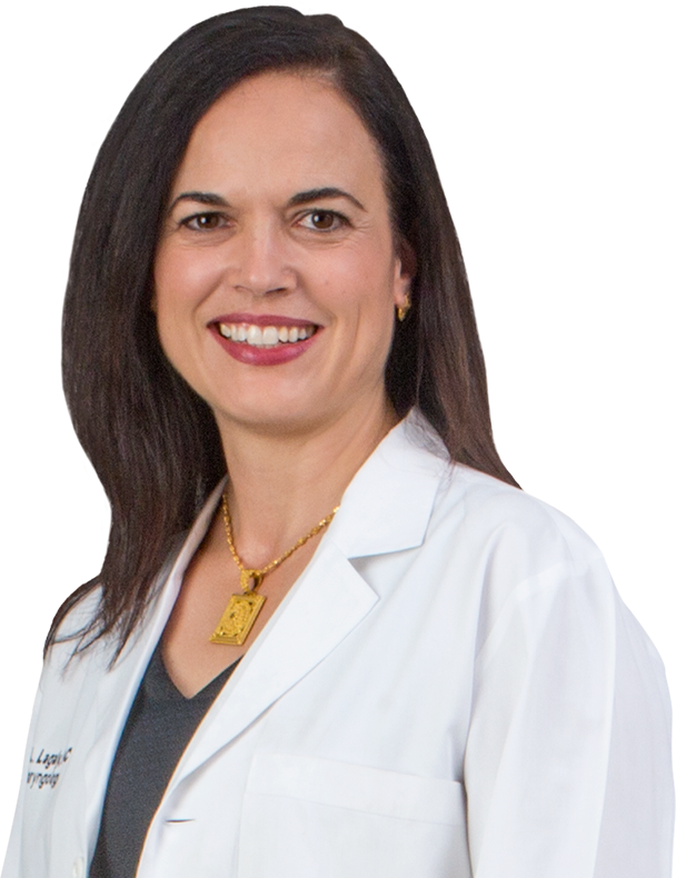 headshot of practitioner Rosalia C. Burke MD