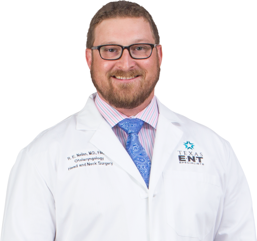 Headshot of Dr. Ryan Neilan