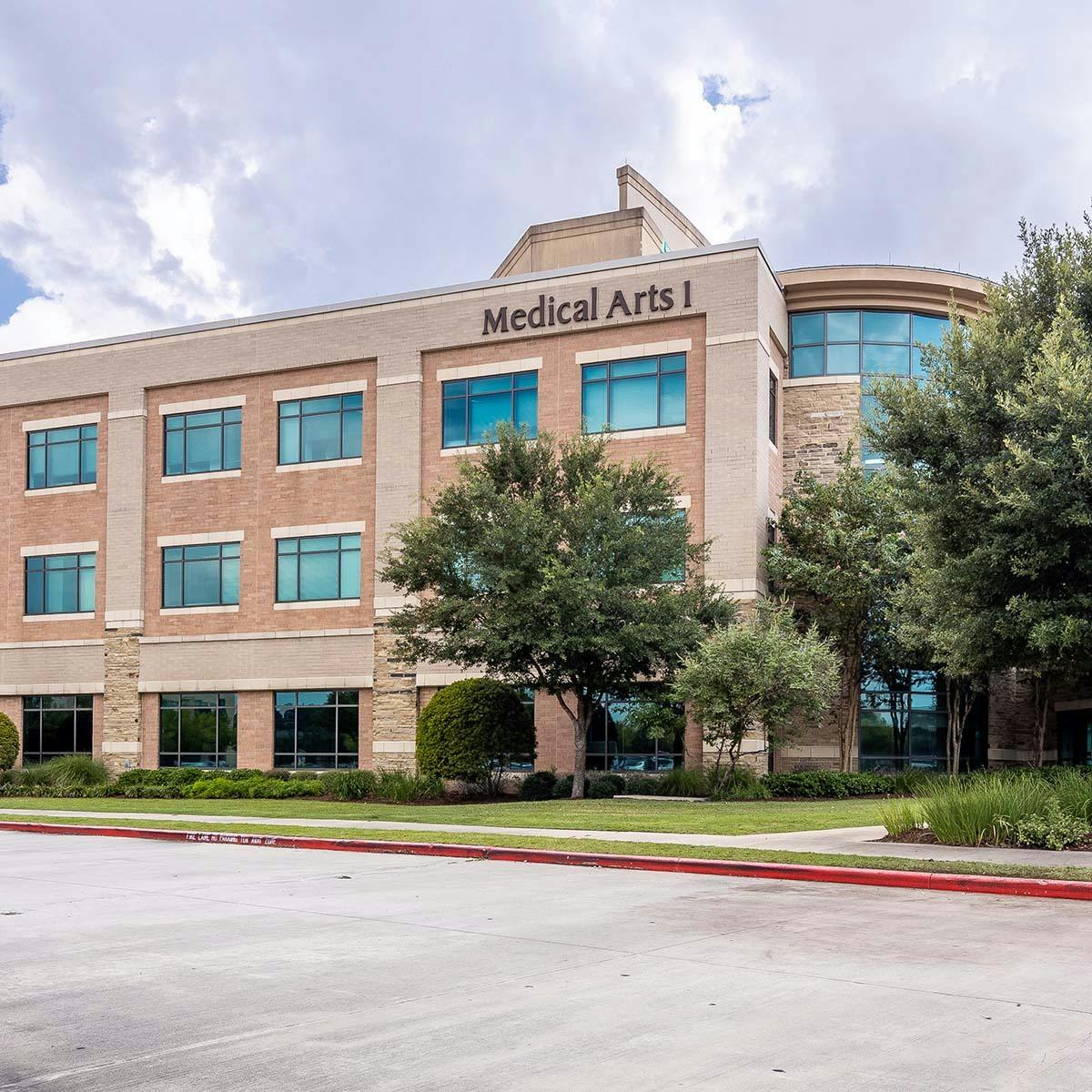Medical Arts Building