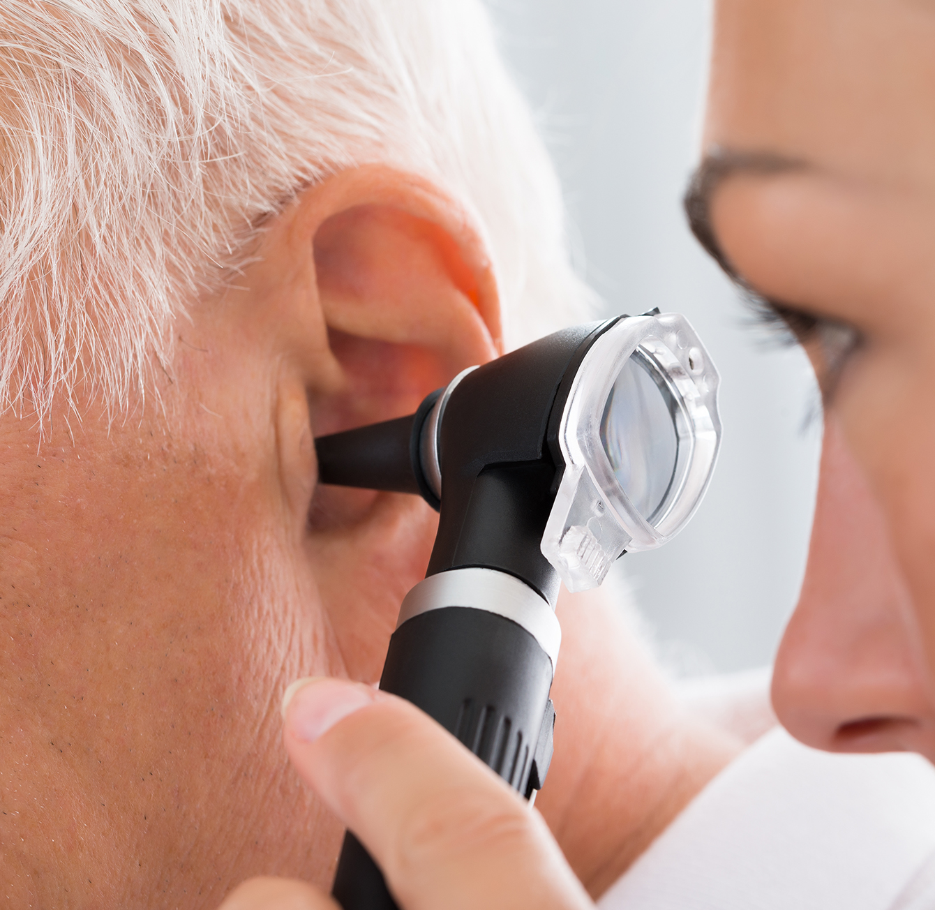 Acoustic Neuroma Texas ENT Specialists