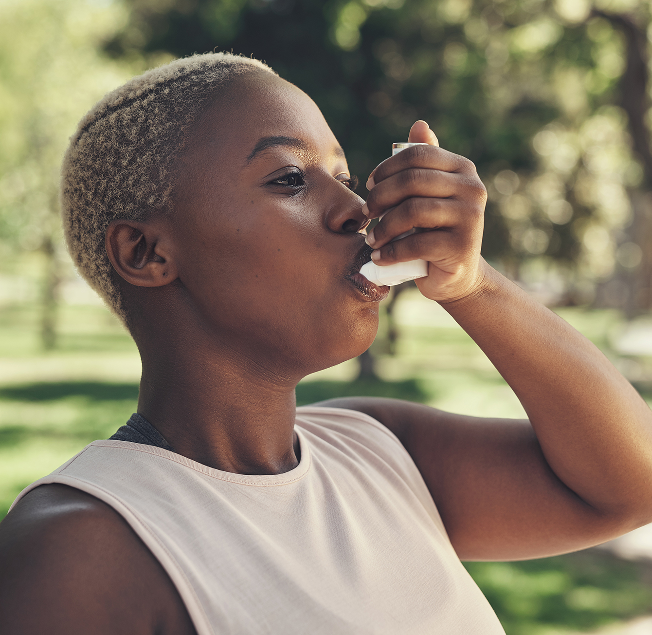 Asthma, Allergies & Sinusitis Texas ENT Specialists