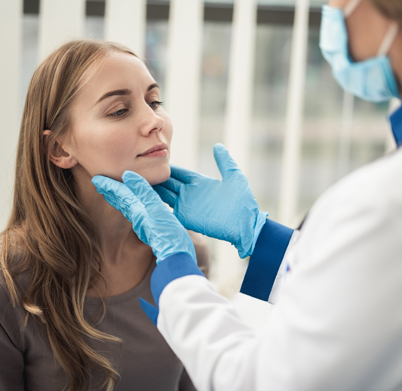 Neck Masses Texas ENT Specialists