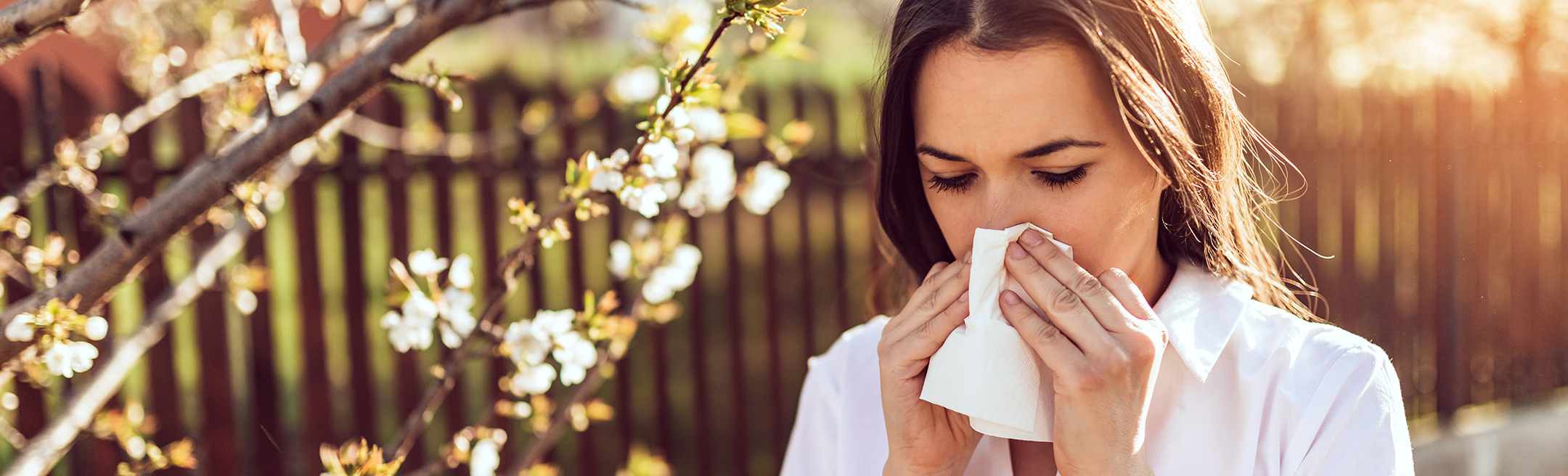 Asthma, Allergies & Sinusitis Texas ENT Specialists