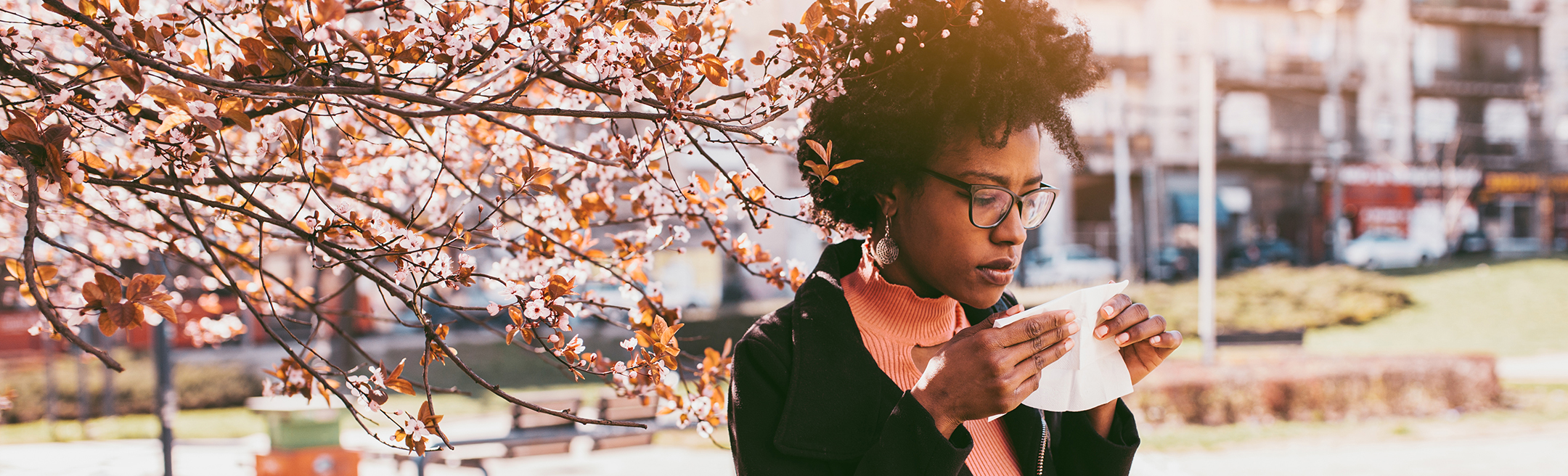 Environmental Allergy Texas ENT Specialists