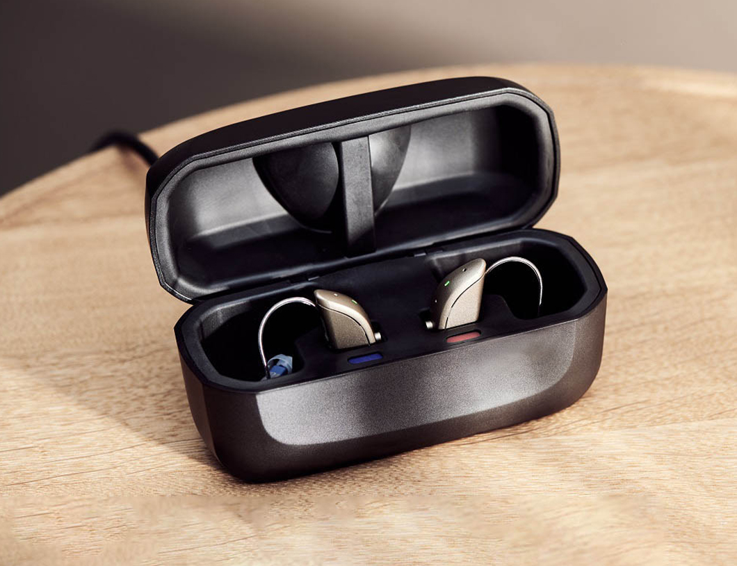 an image of a pair of hearing aids