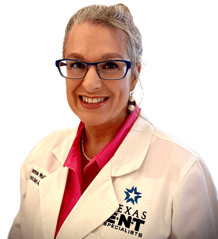 Tammie Powell