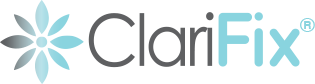 ClariFix logo