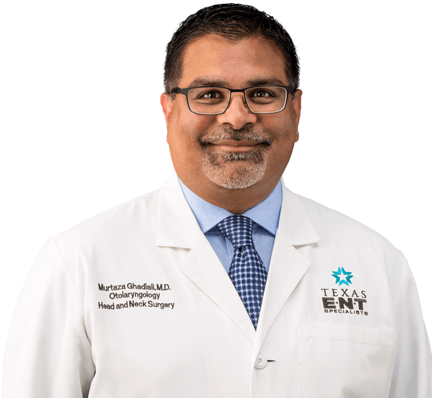 Dr. Ghadiali
