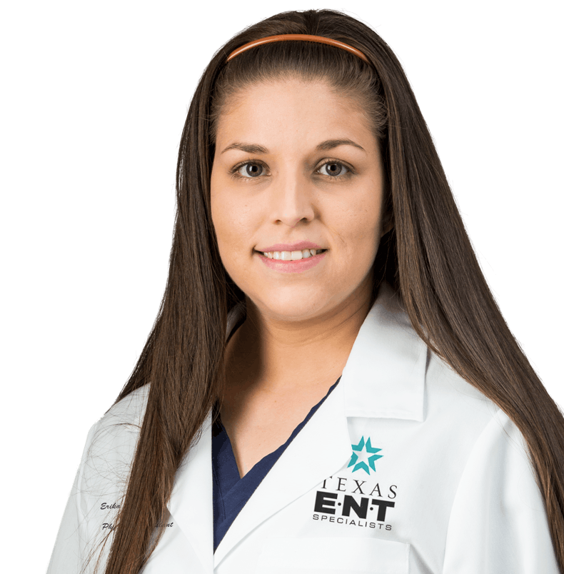 Erika Valencia