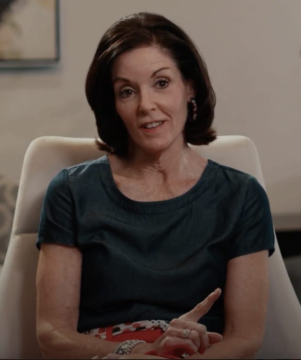 Shalla Prichard patient testimonial media