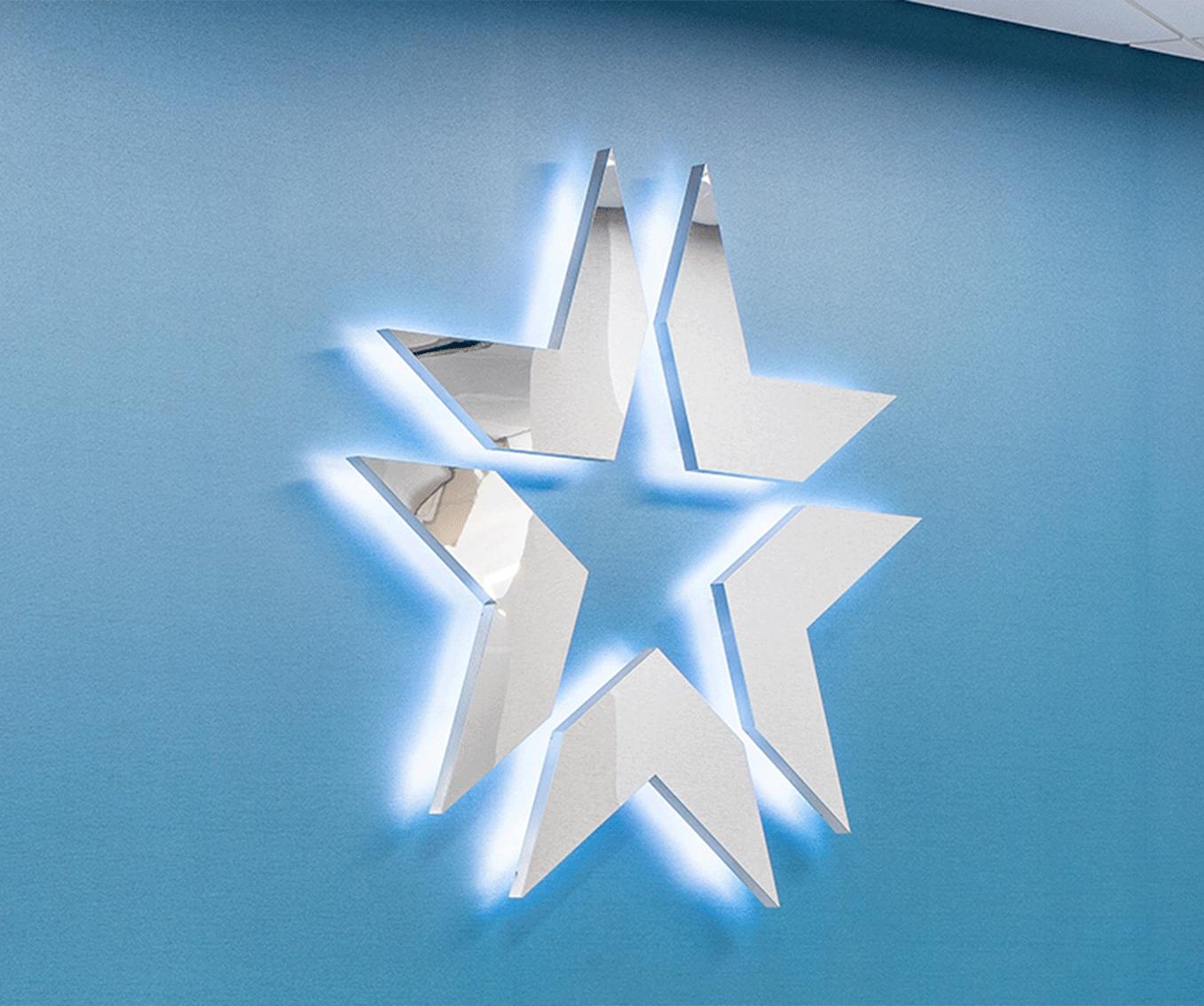 stars
