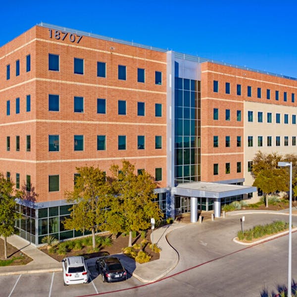 Stone Oak - SA media
