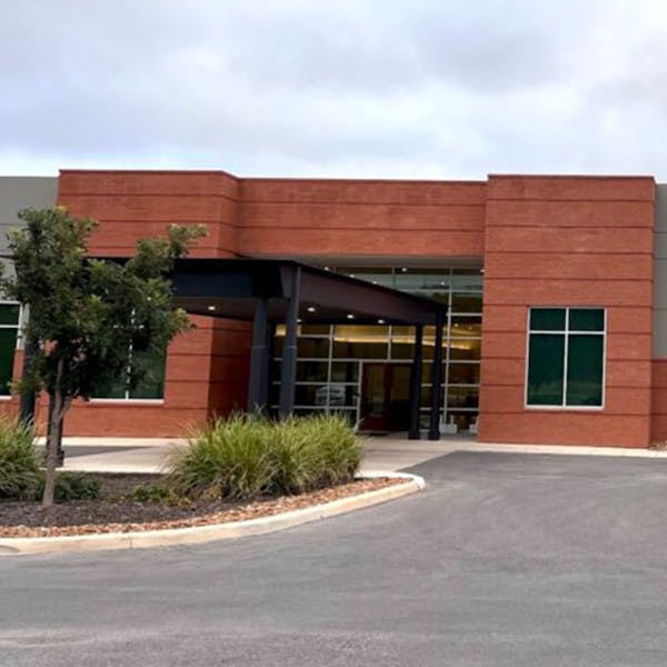 Westover Hills - SA media