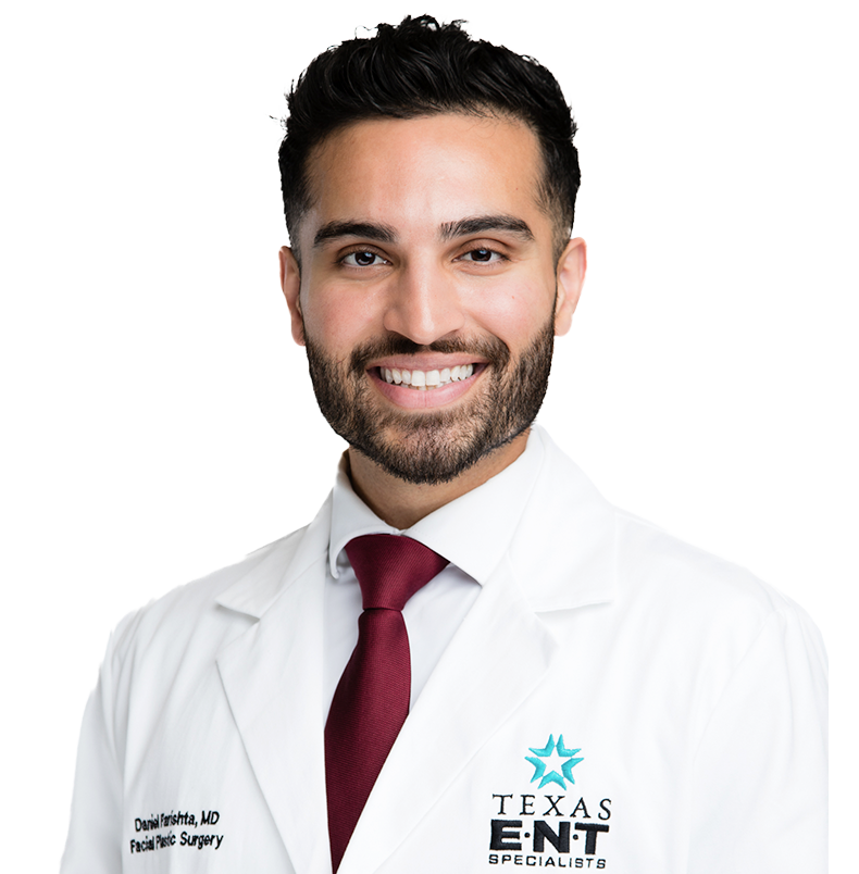 Texas ENT Specialists provider | 
