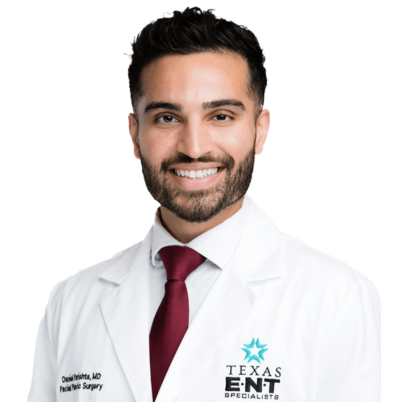 dr. daniel farishta md