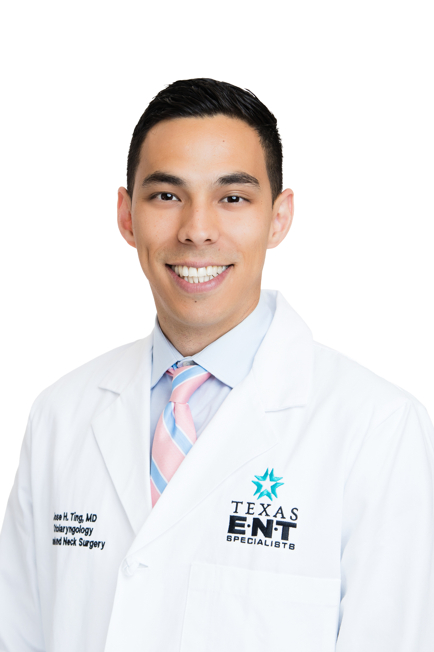 Texas ENT Specialists provider | 
