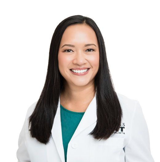 Texas ENT Specialists provider | 
