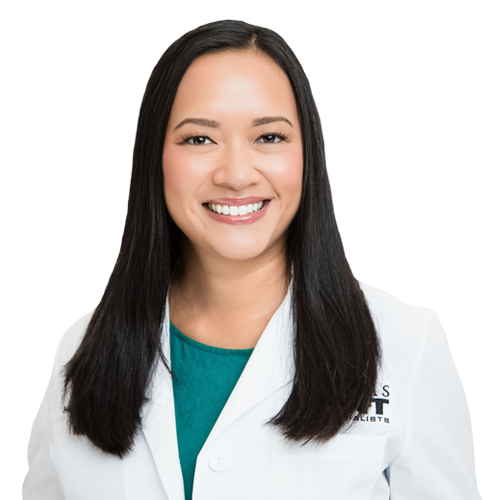 Texas ENT Specialists provider | 