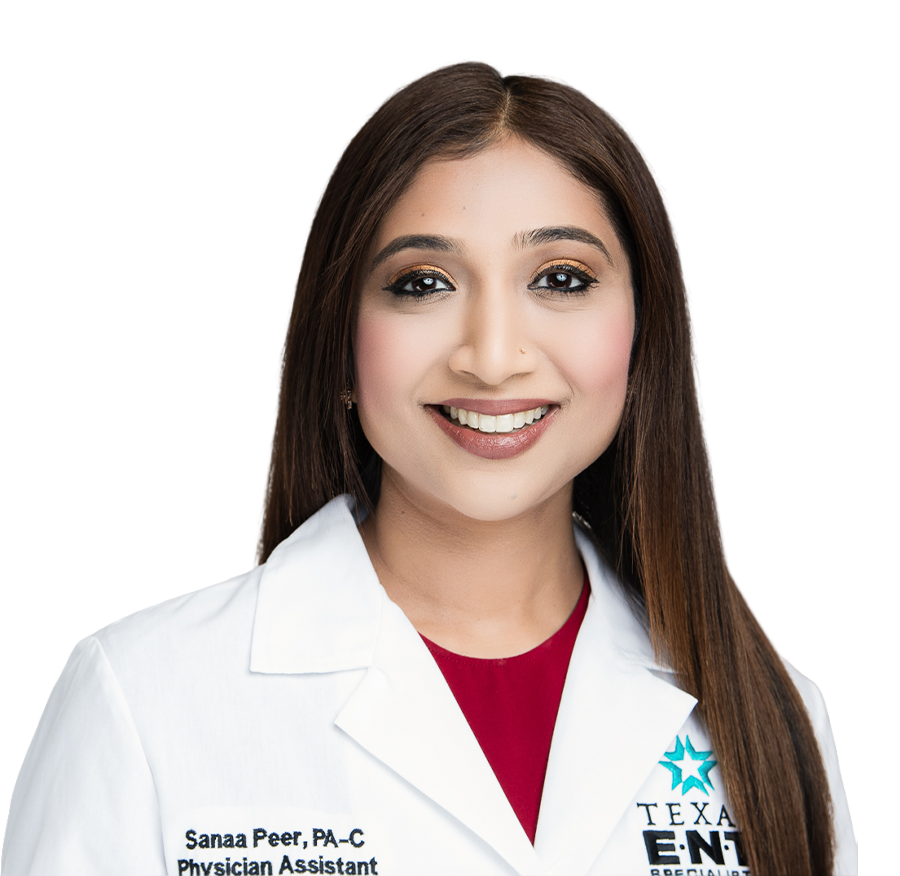 Texas ENT Specialists provider | 